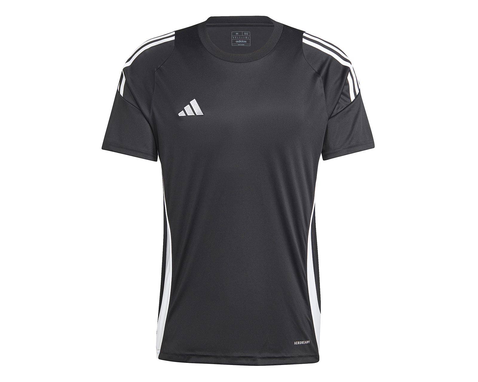 Foto 8 pulgar | Foto 7 | Playera para Entrenamiento Adidas Tiro 24 Aeroready para Hombre