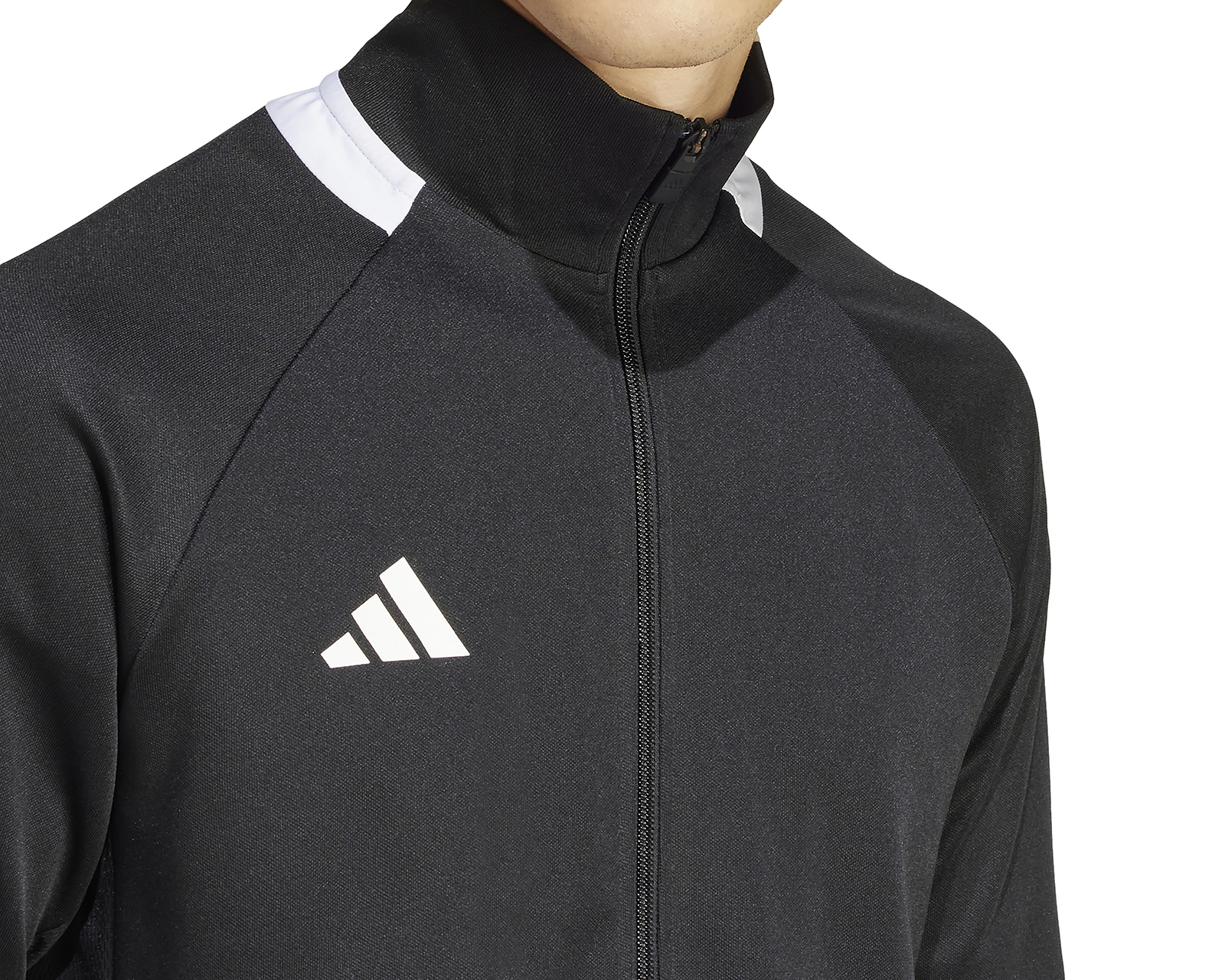 Foto 4 | Foto 4 | Chamarra de Entrenamiento Adidas Sereno Aeroready para Hombre