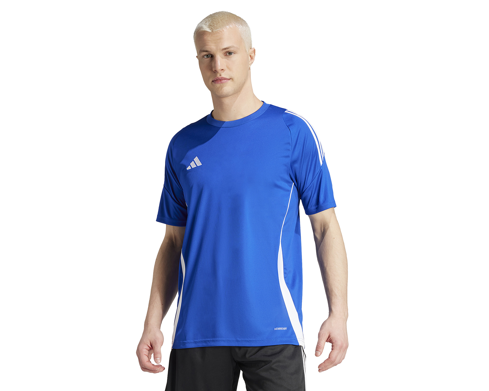 Playera para Entrenamiento Adidas Tiro 24 Aeroready para Hombre