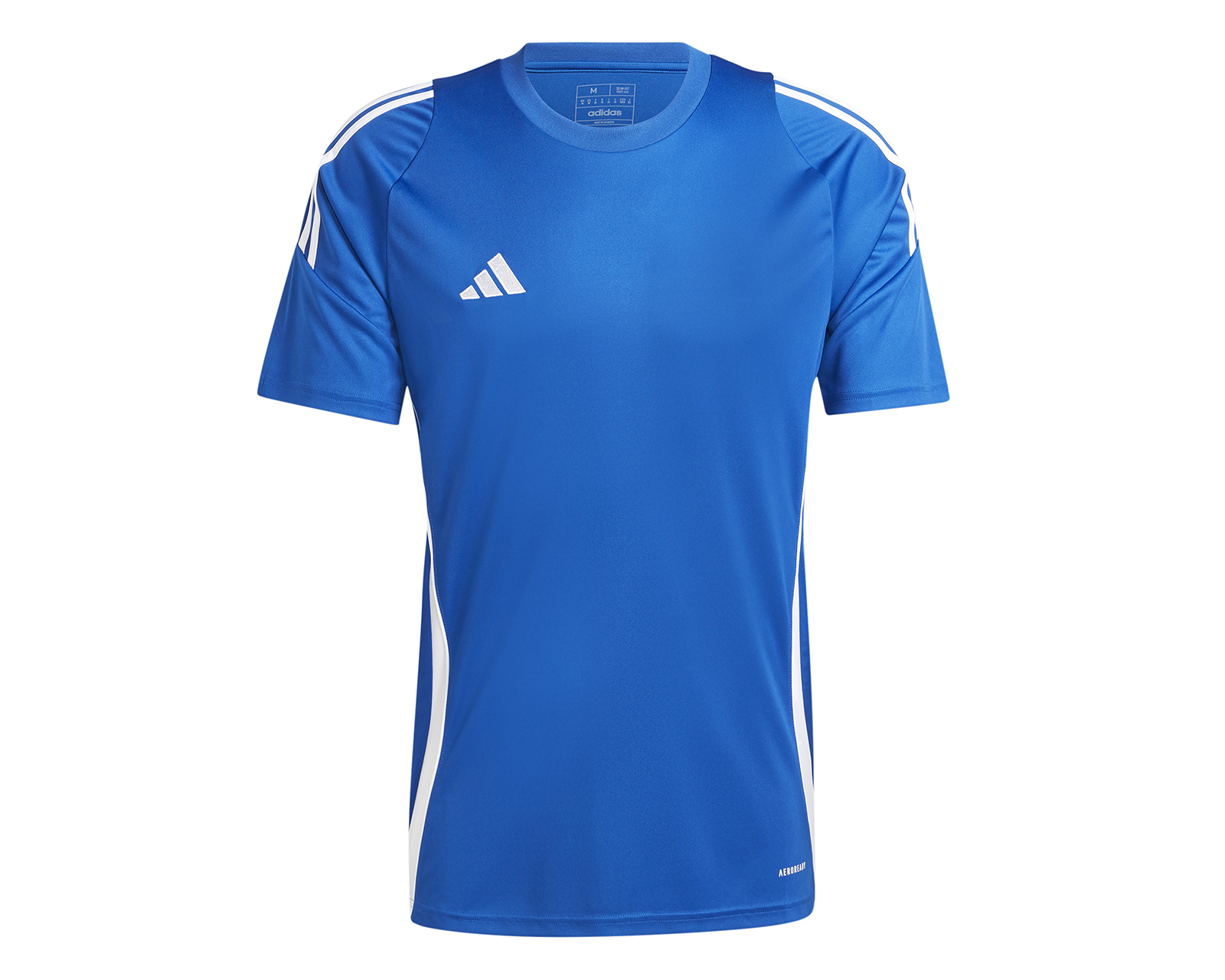 Foto 8 pulgar | Foto 7 | Playera para Entrenamiento Adidas Tiro 24 Aeroready para Hombre