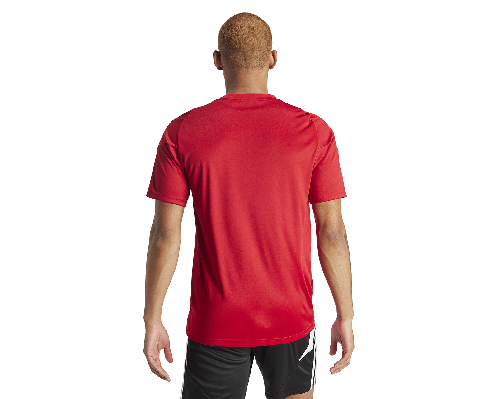 Foto 2 | Foto 2 | Playera para Futbol Adidas Tiro 24 Aeroready para Hombre