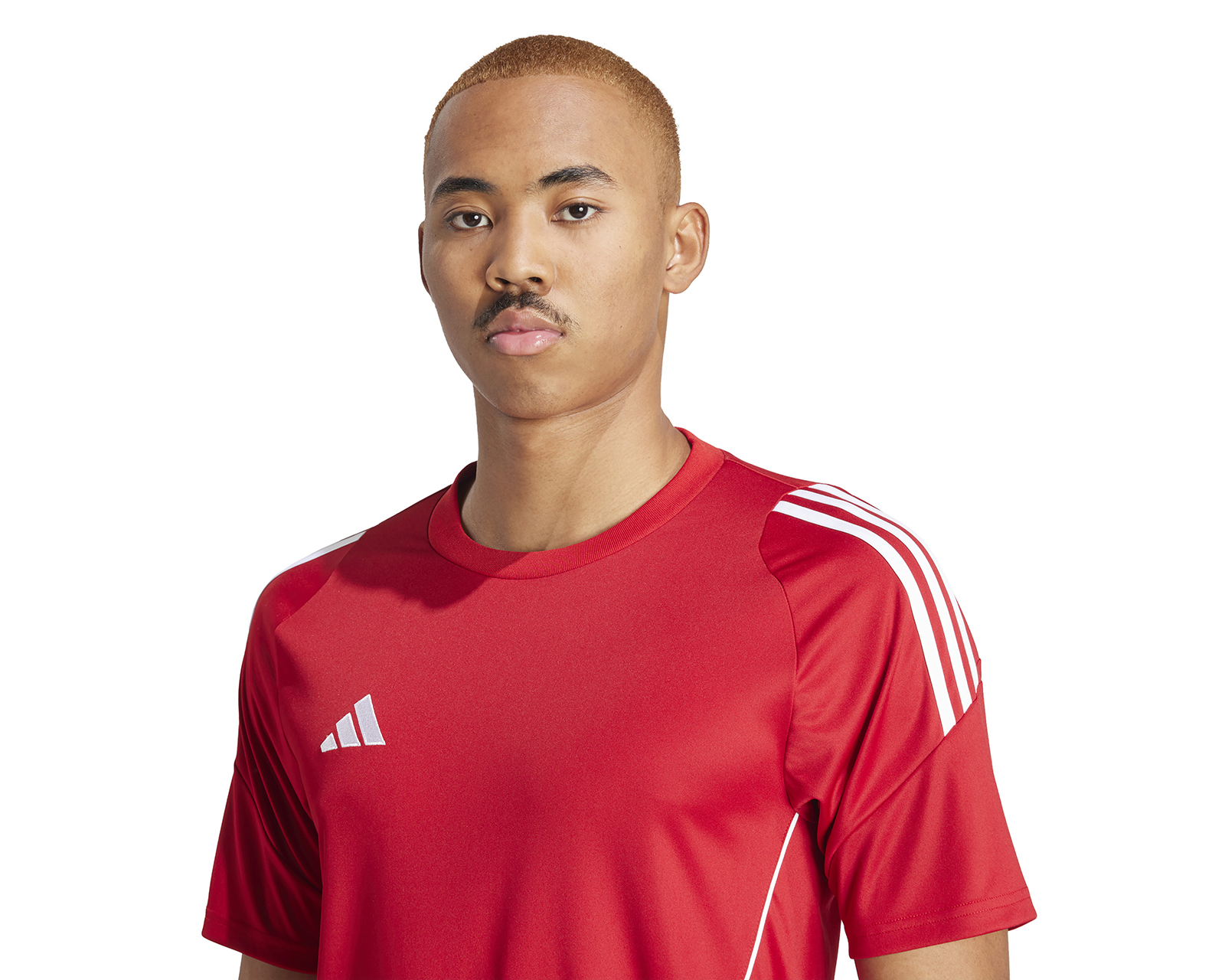 Foto 4 | Foto 4 | Playera para Futbol Adidas Tiro 24 Aeroready para Hombre