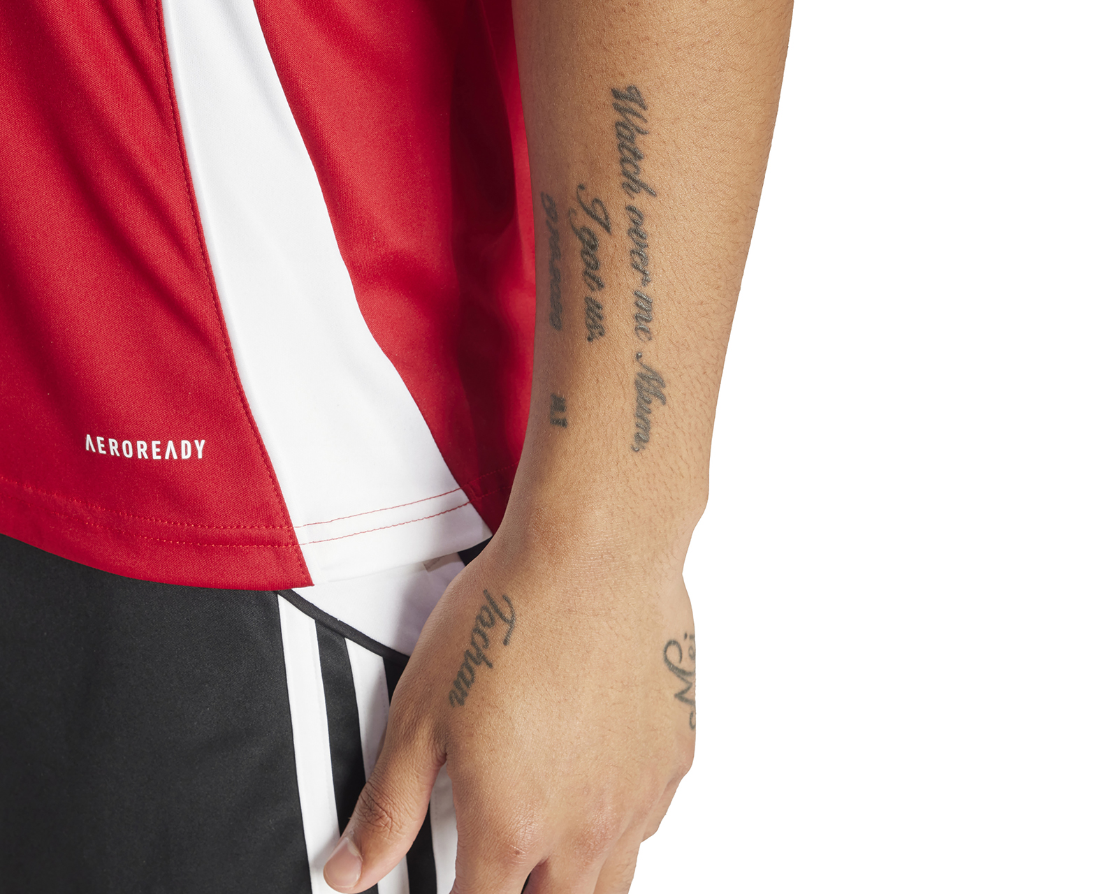 Foto 5 | Foto 5 | Playera para Futbol Adidas Tiro 24 Aeroready para Hombre