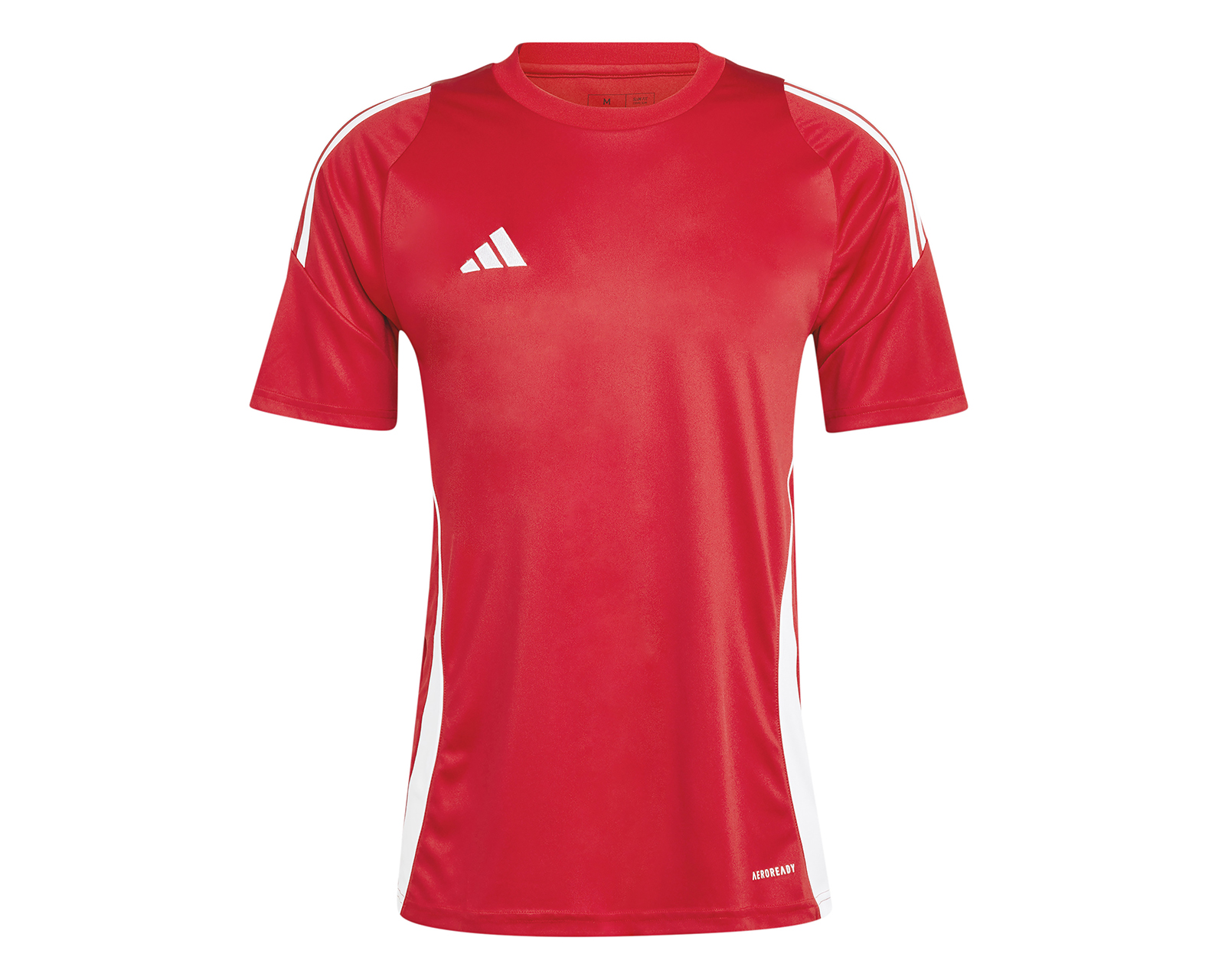 Foto 8 pulgar | Foto 7 | Playera para Futbol Adidas Tiro 24 Aeroready para Hombre