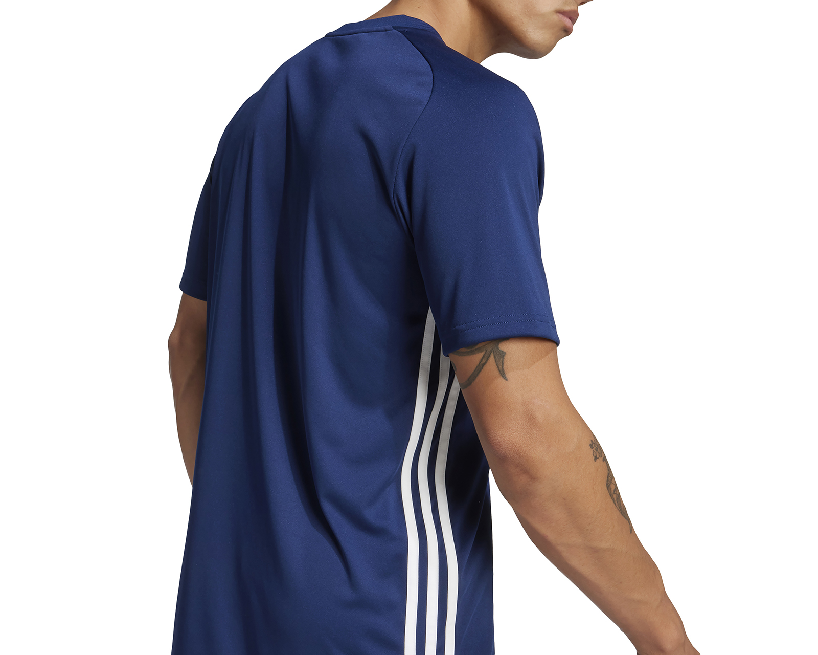 Foto 5 | Foto 5 | Playera para Futbol Adidas Tiro 25 Essentials para Hombre