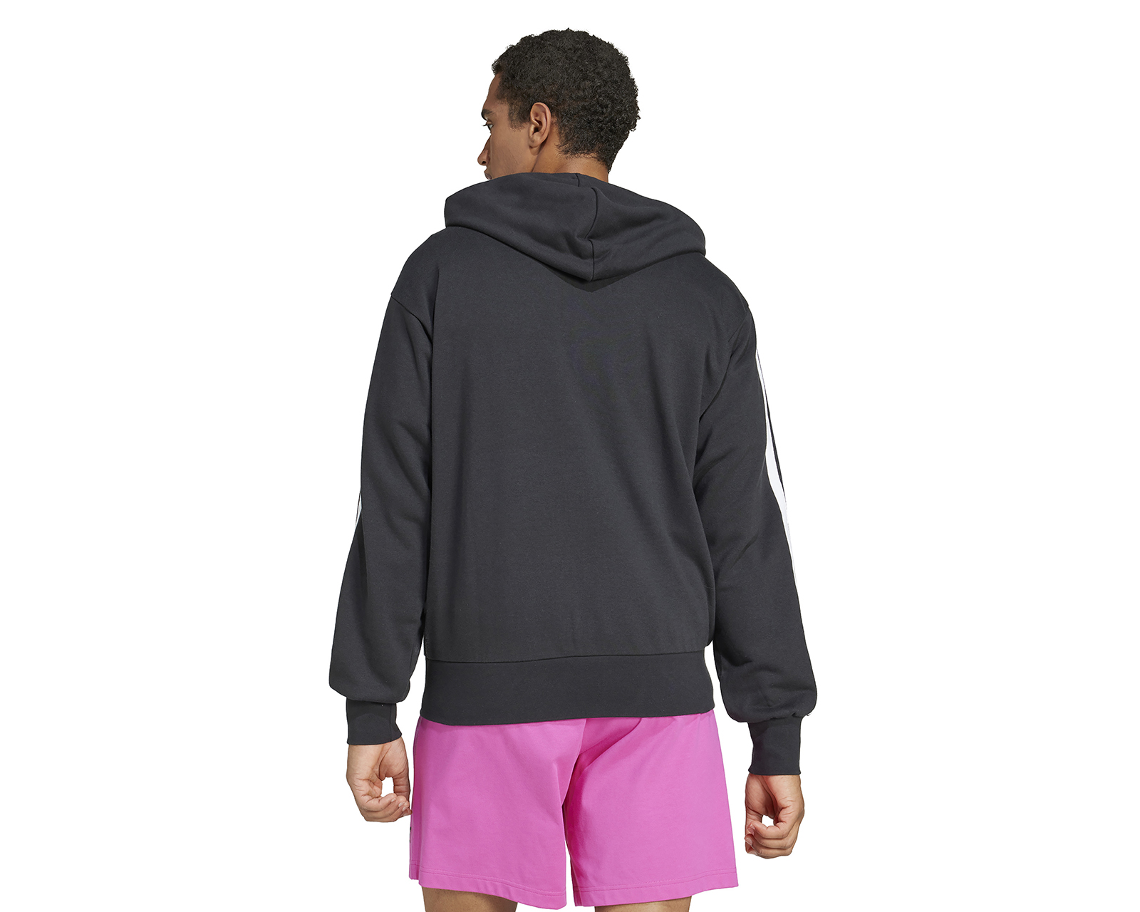 Foto 3 pulgar | Foto 2 | Sudadera de Entrenamiento Adidas Essentials para Hombre