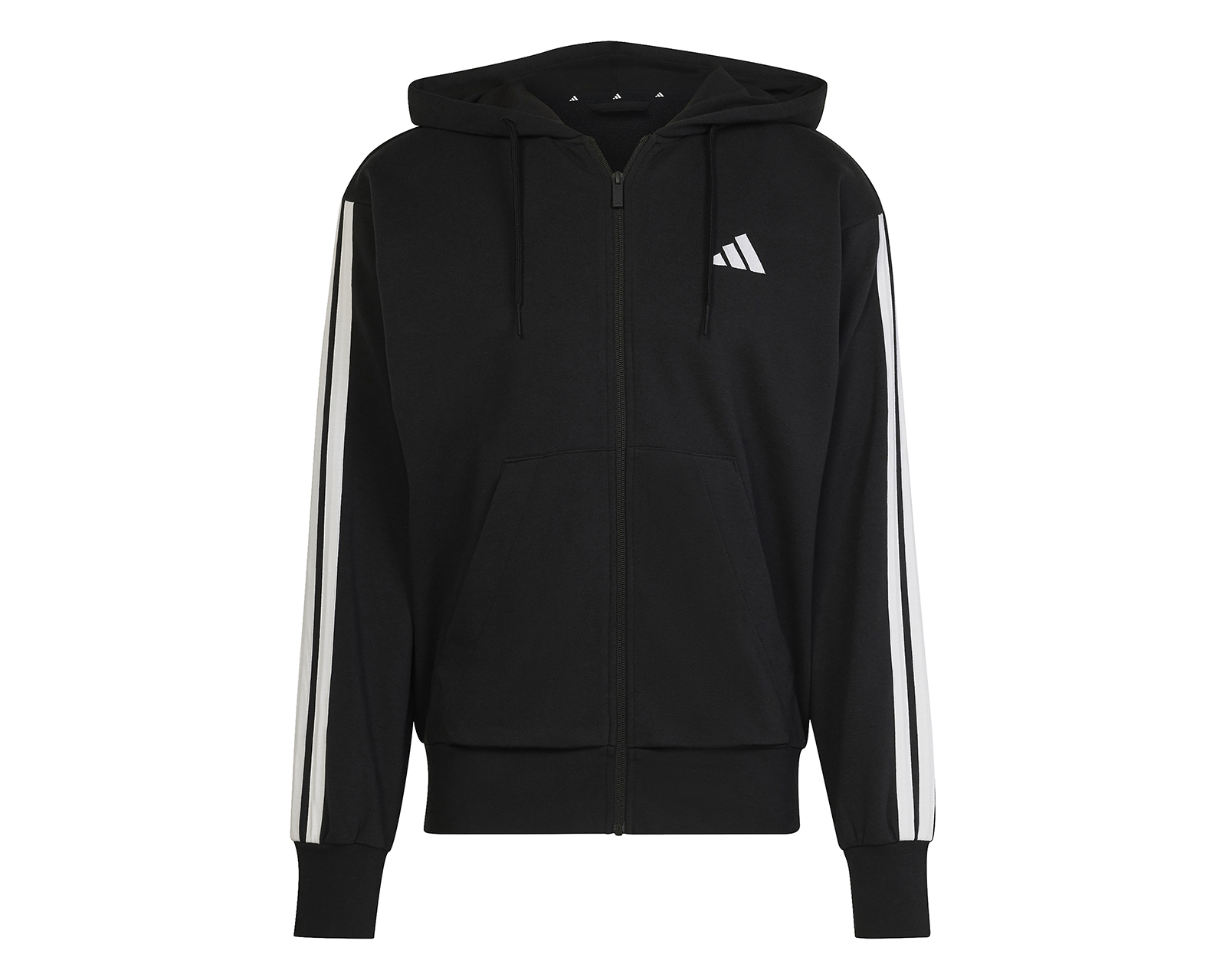 Foto 7 pulgar | Foto 6 | Sudadera de Entrenamiento Adidas Essentials para Hombre