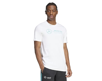 Foto 2 | Foto 2 | Playera Mercedes AMG Petronas Formula One Team Adidas para Hombre