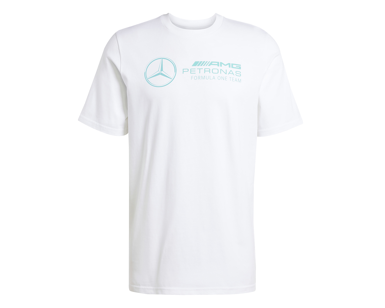 Foto 8 pulgar | Foto 7 | Playera Mercedes AMG Petronas Formula One Team Adidas para Hombre