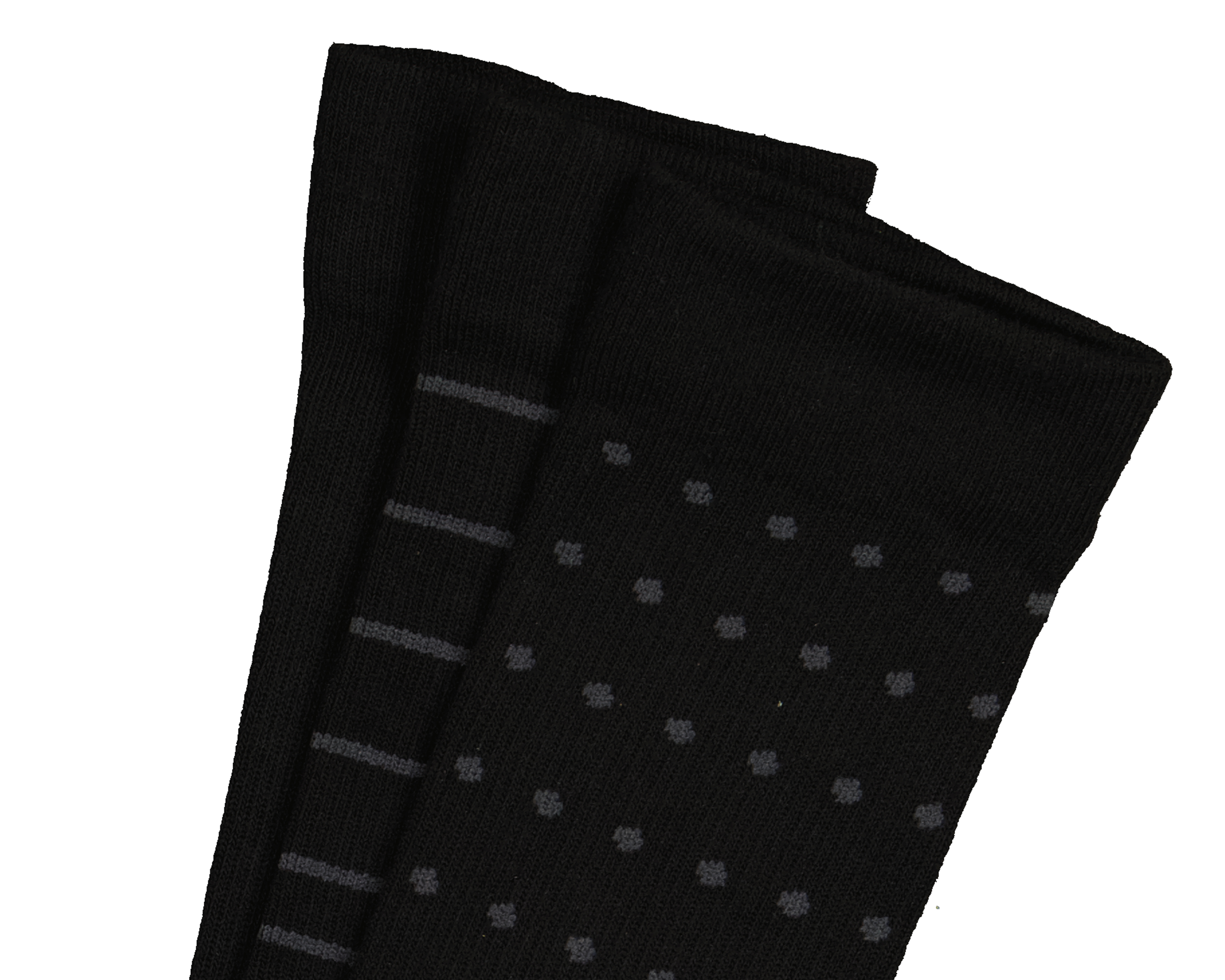 Foto 3 pulgar | Foto 2 | Calcetas para Personas con Diabetes Sensipie para Hombre 3 Pares