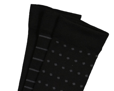 Foto 2 | Foto 2 | Calcetas para Personas con Diabetes Sensipie para Hombre 3 Pares