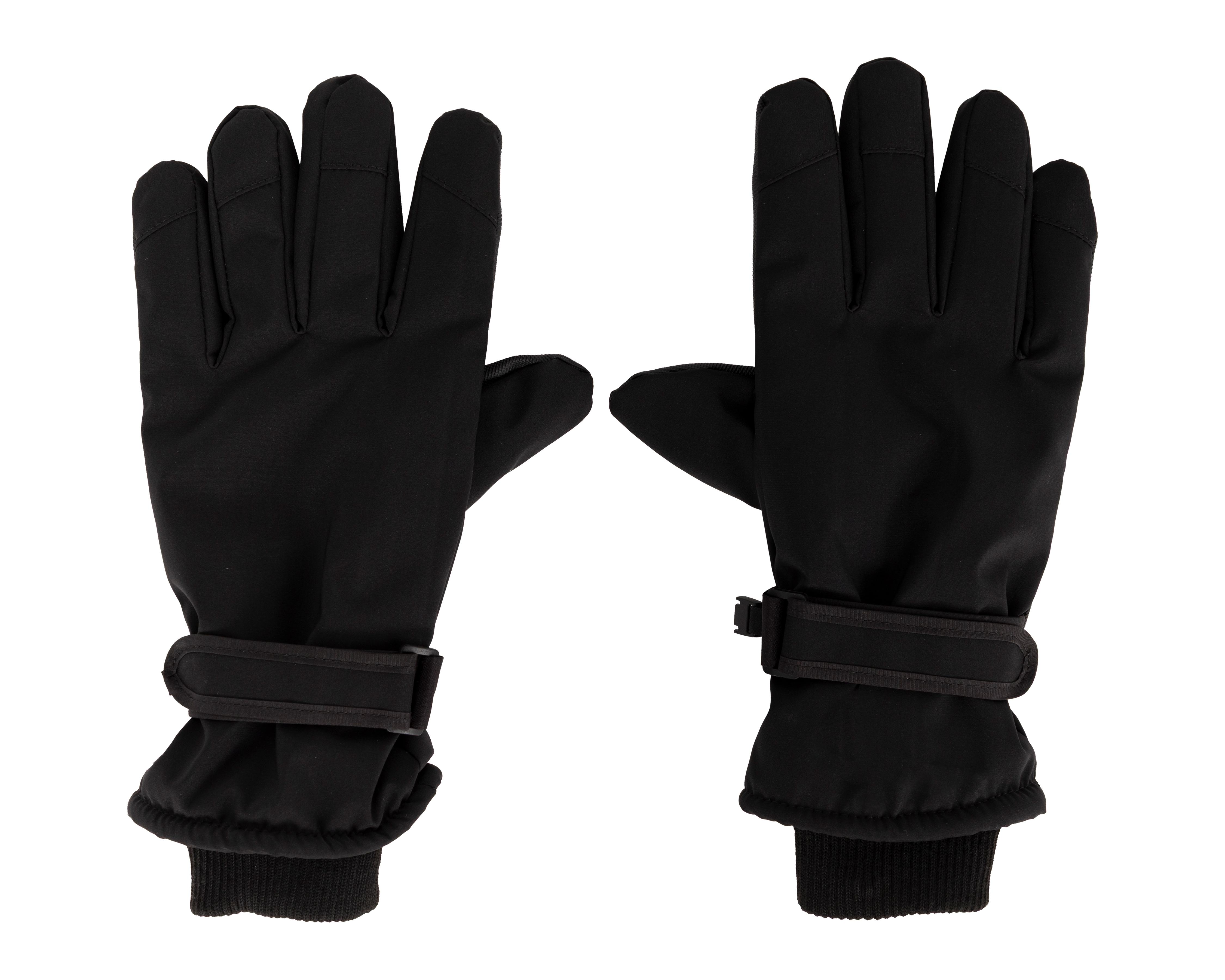 Foto 2 pulgar | Foto 1 | Guantes Refill para Hombre