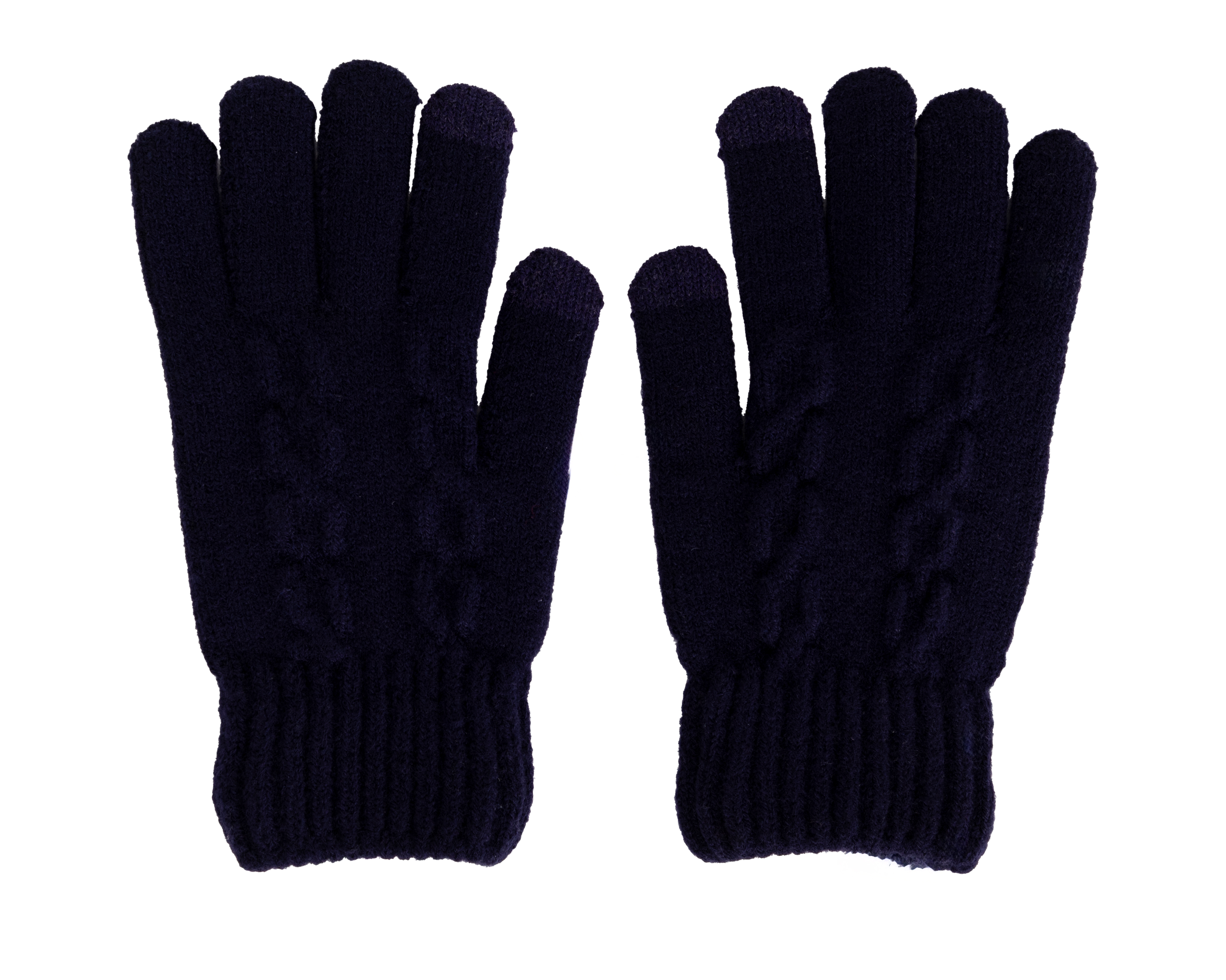 Guantes Porto Sur para Hombre