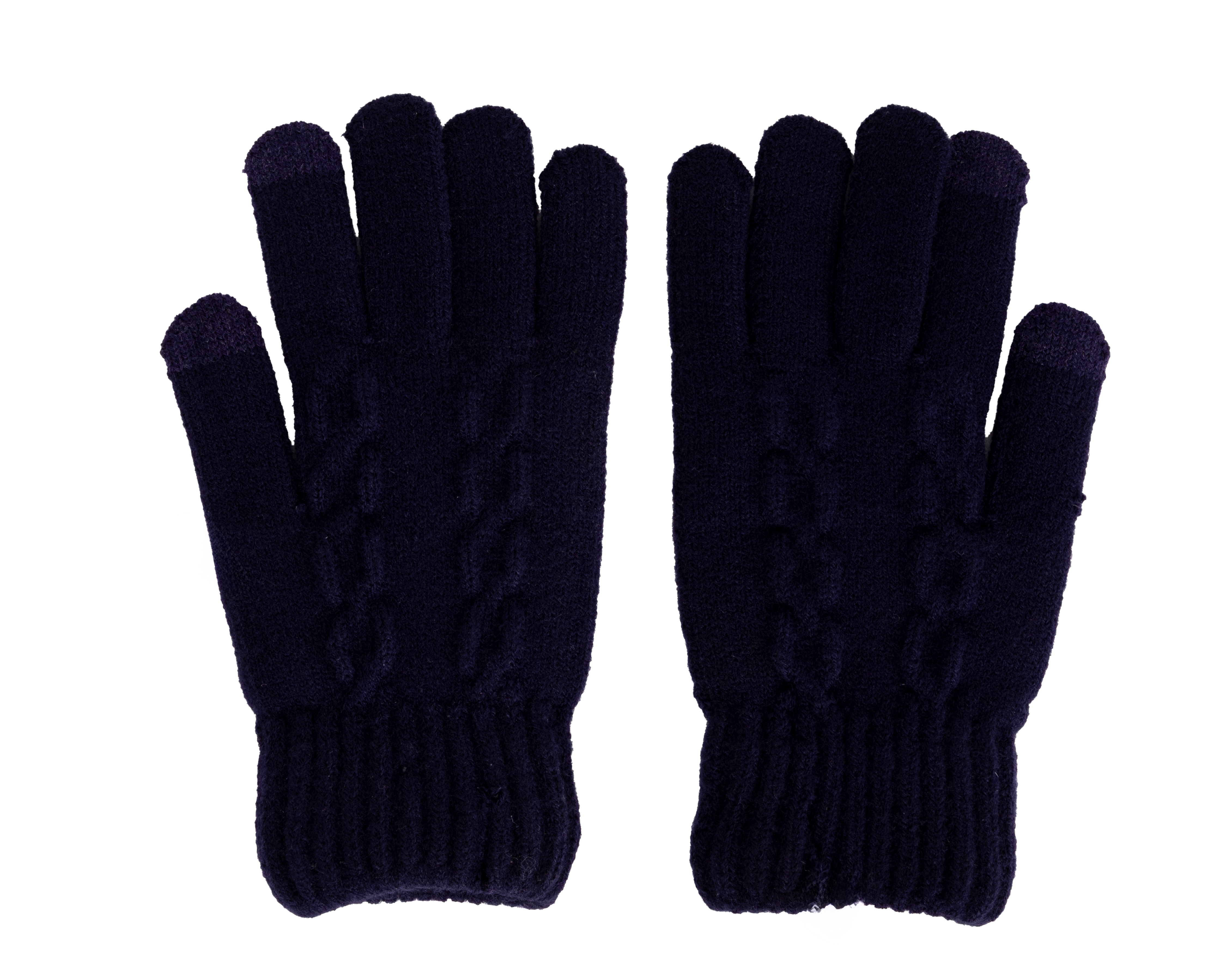 Foto 2 | Foto 2 | Guantes Porto Sur para Hombre