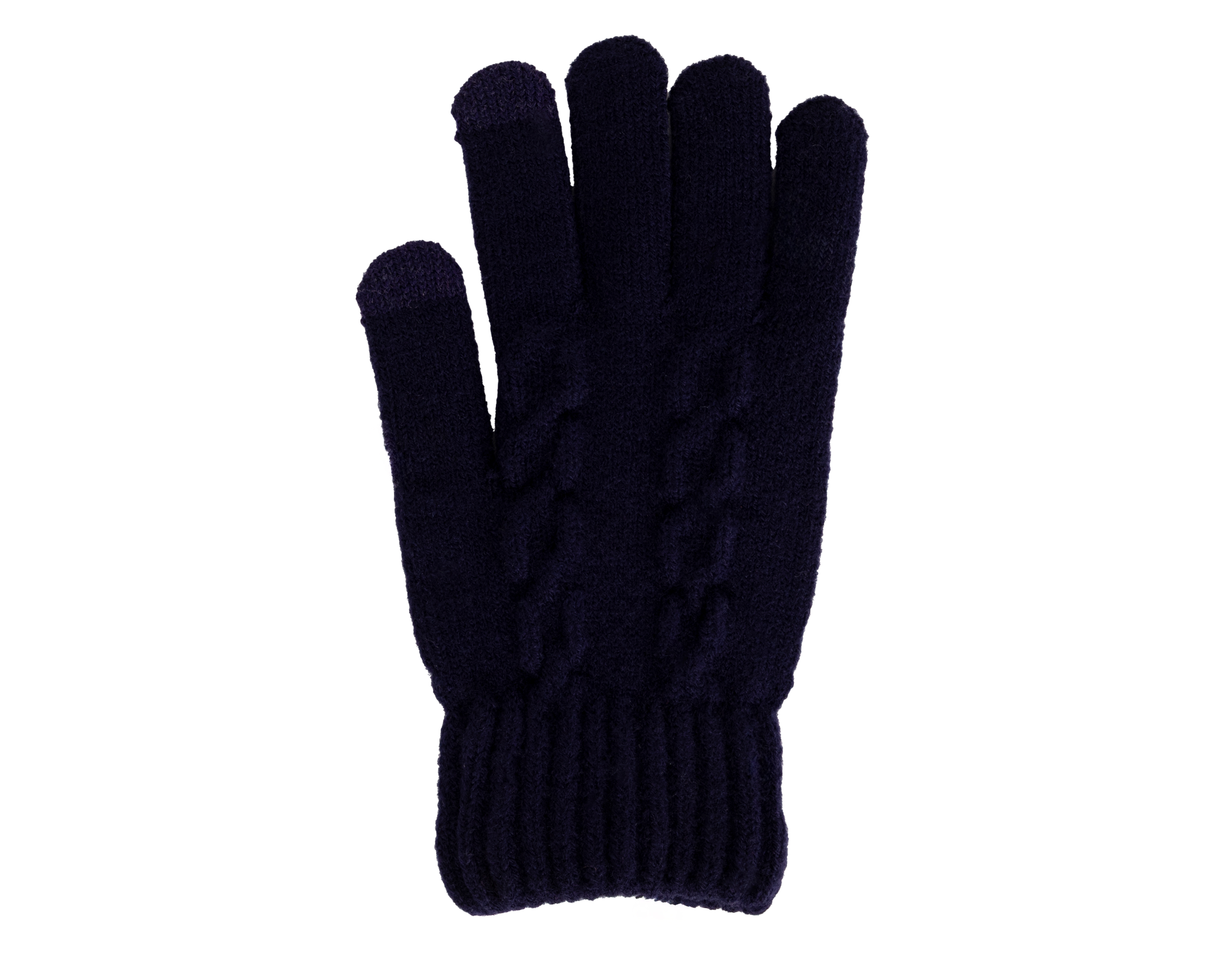 Foto 3 | Foto 3 | Guantes Porto Sur para Hombre