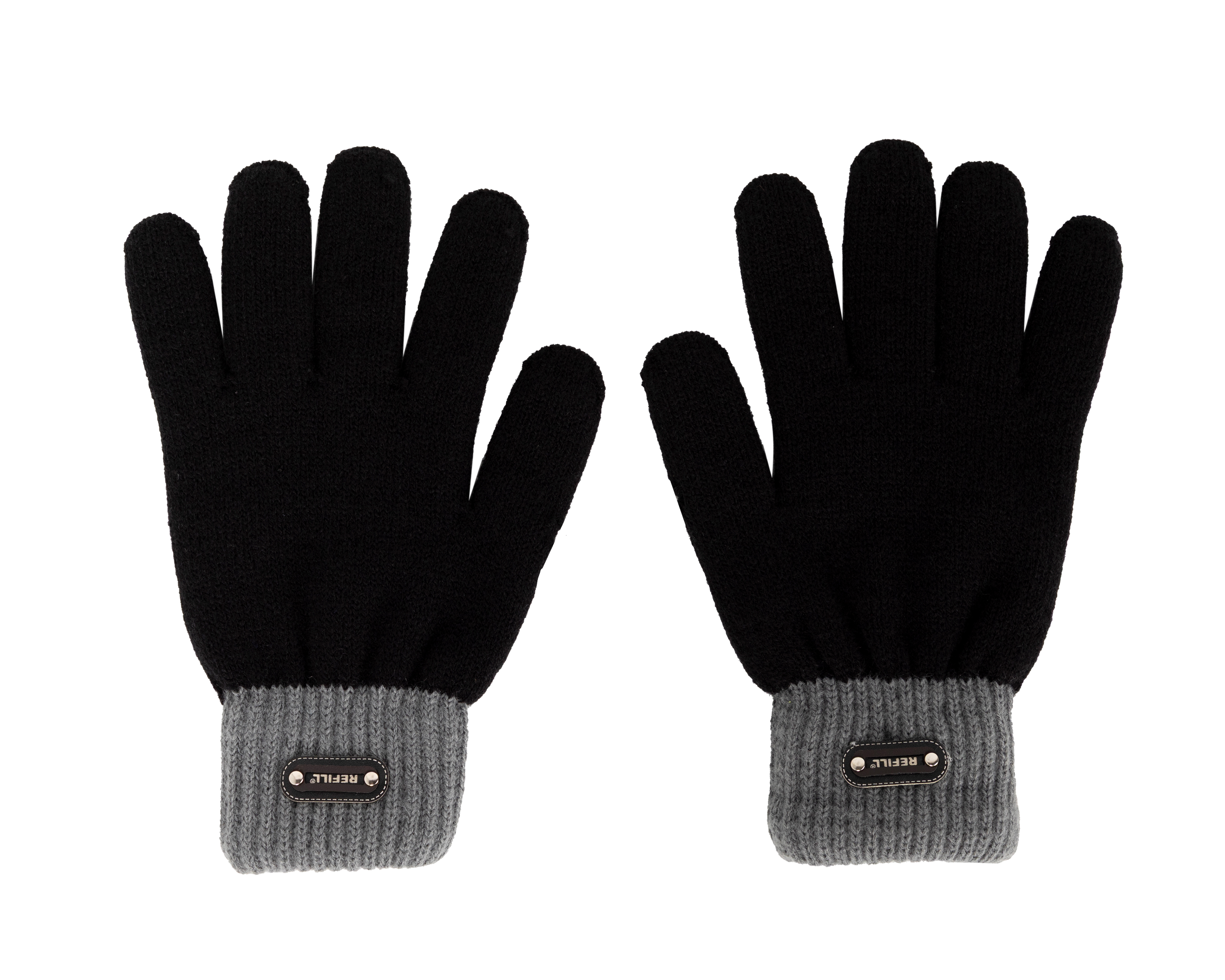 Foto 2 pulgar | Foto 1 | Guantes Refill para Hombre