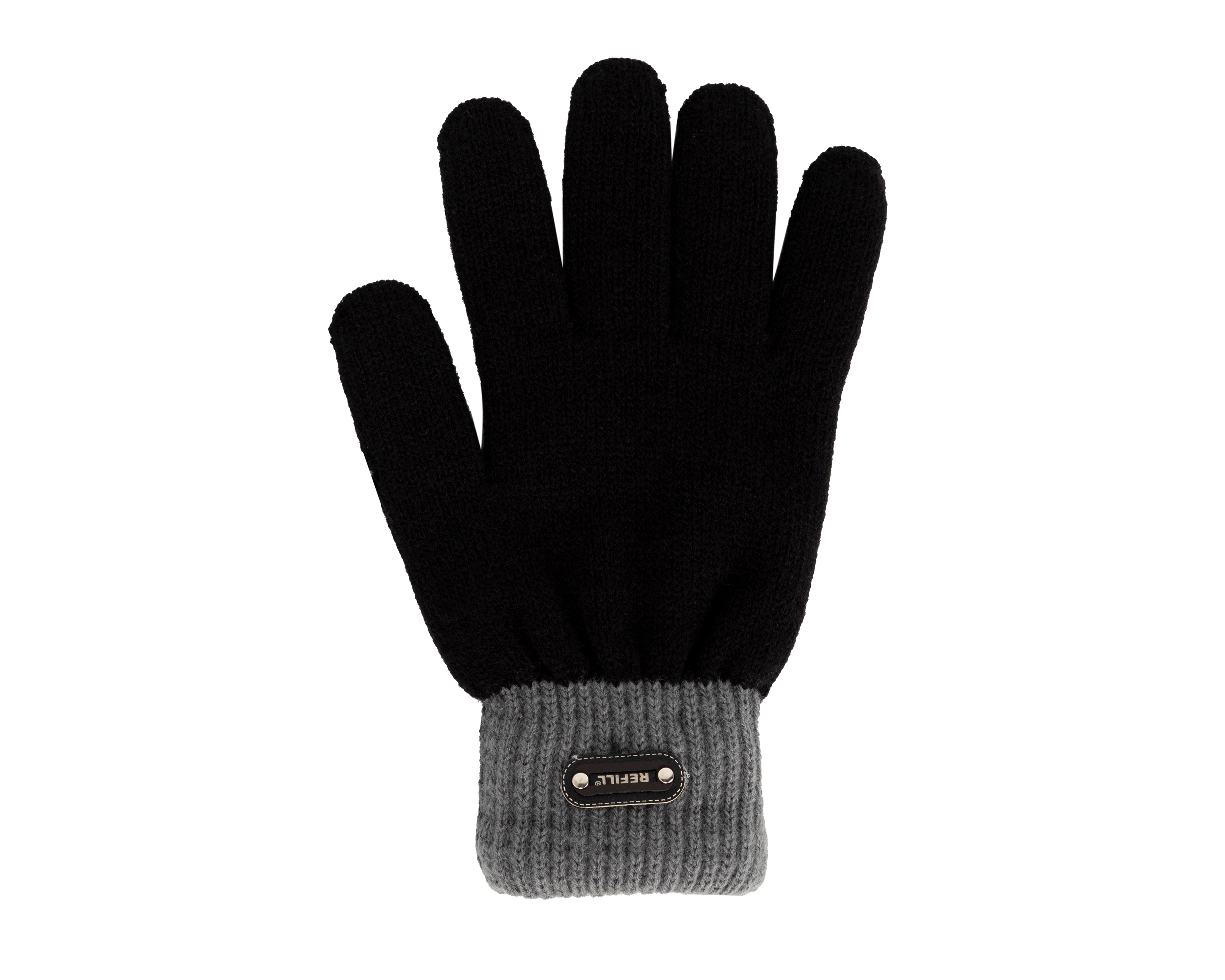 Foto 4 pulgar | Foto 3 | Guantes Refill para Hombre