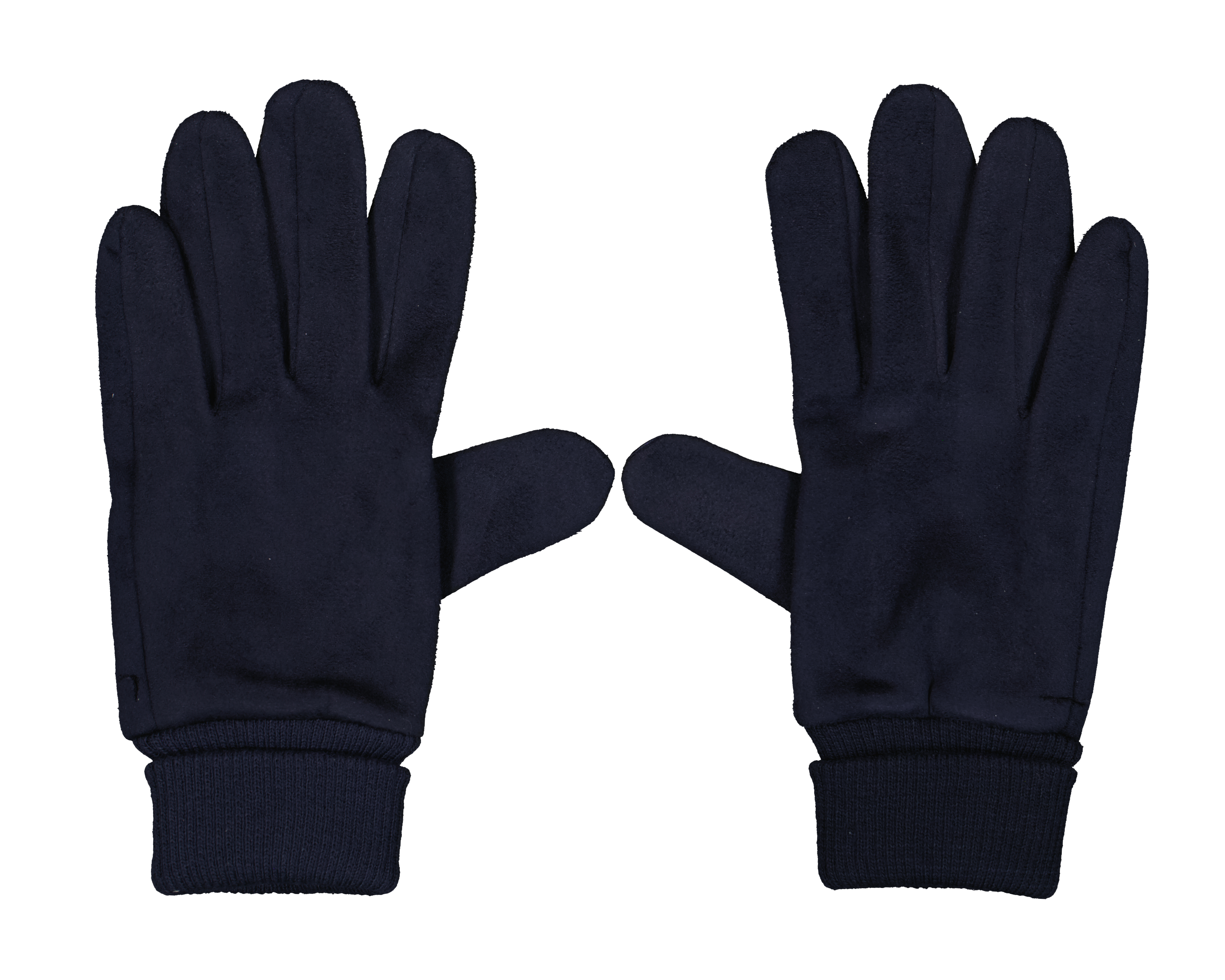 Guantes York Team Polo Club para Hombre