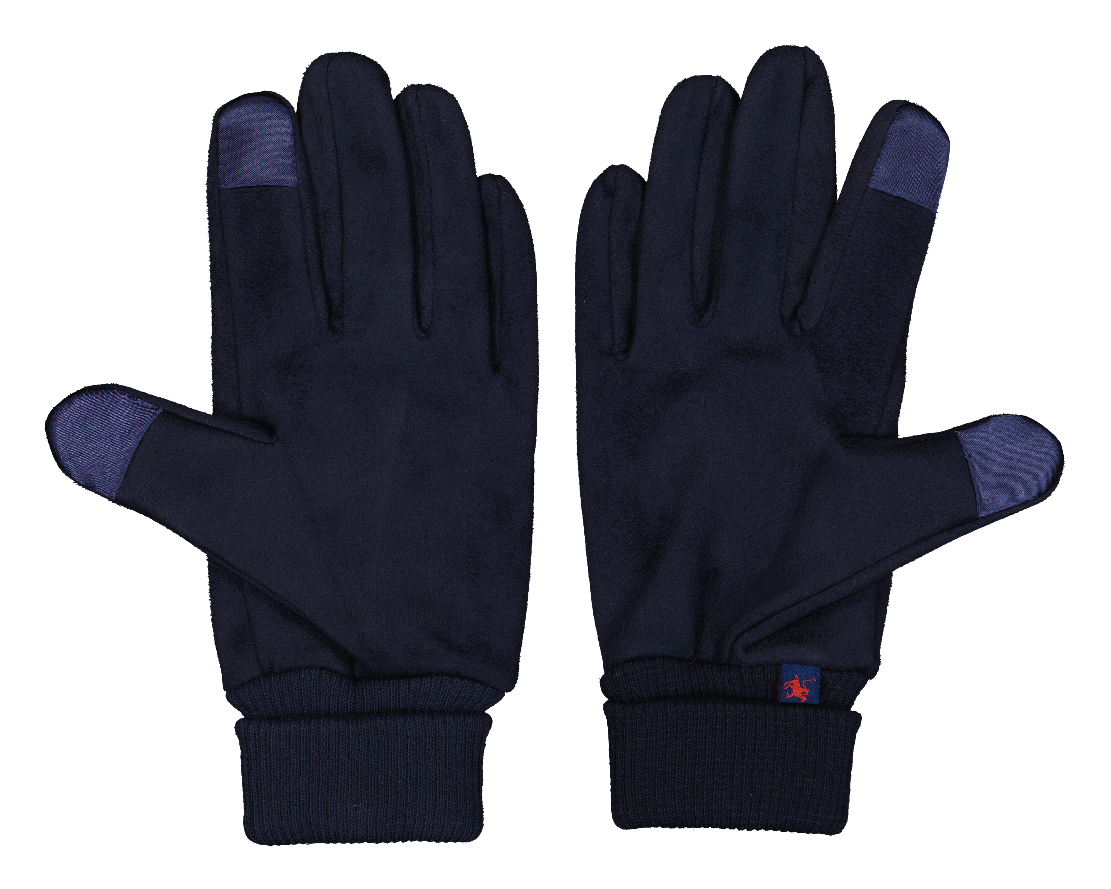 Foto 3 pulgar | Foto 2 | Guantes York Team Polo Club para Hombre