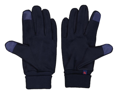 Foto 2 | Foto 2 | Guantes York Team Polo Club para Hombre
