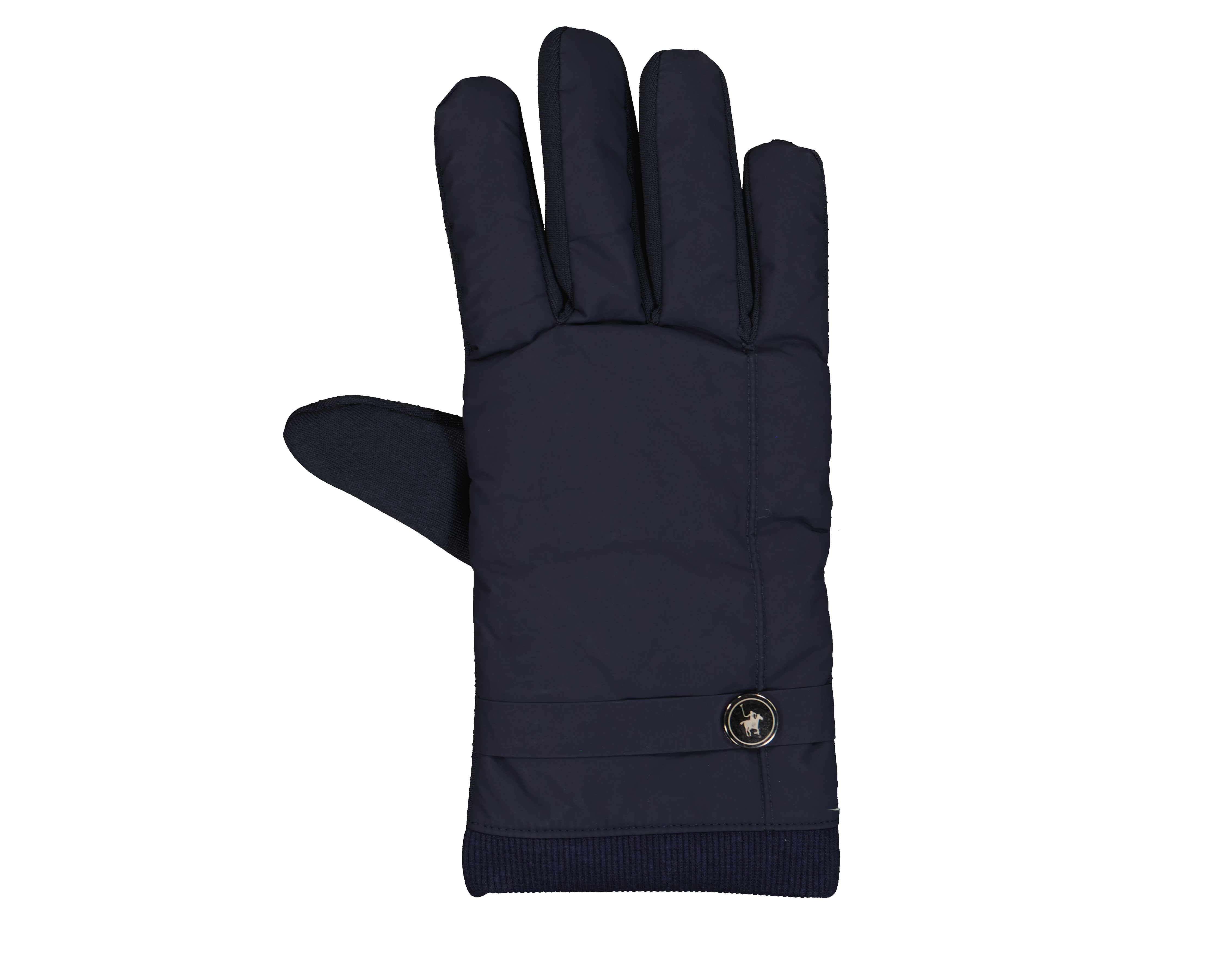 Foto 4 pulgar | Foto 3 | Guantes York Team Polo Club para Hombre