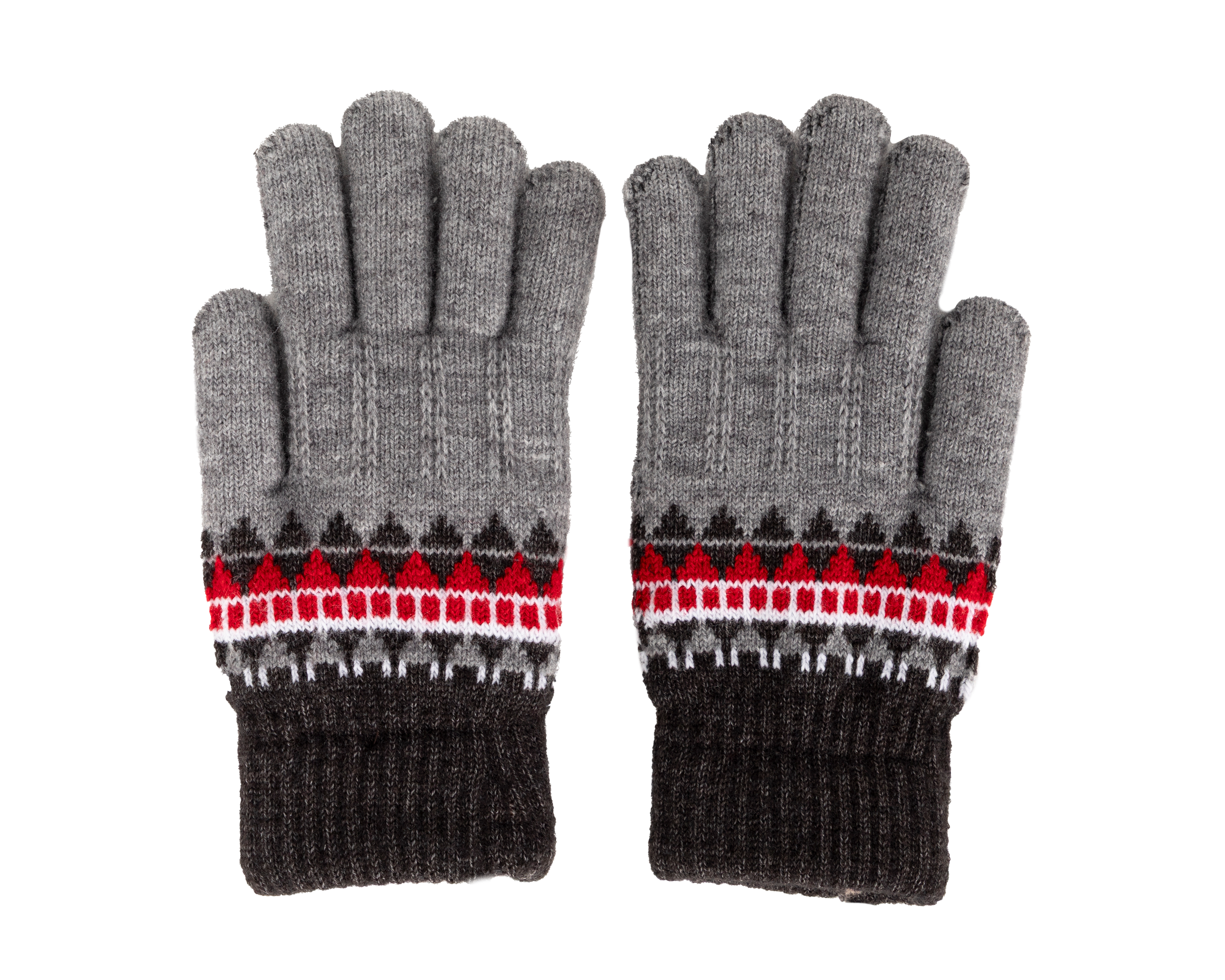 Foto 3 pulgar | Foto 2 | Guantes Refill para Hombre