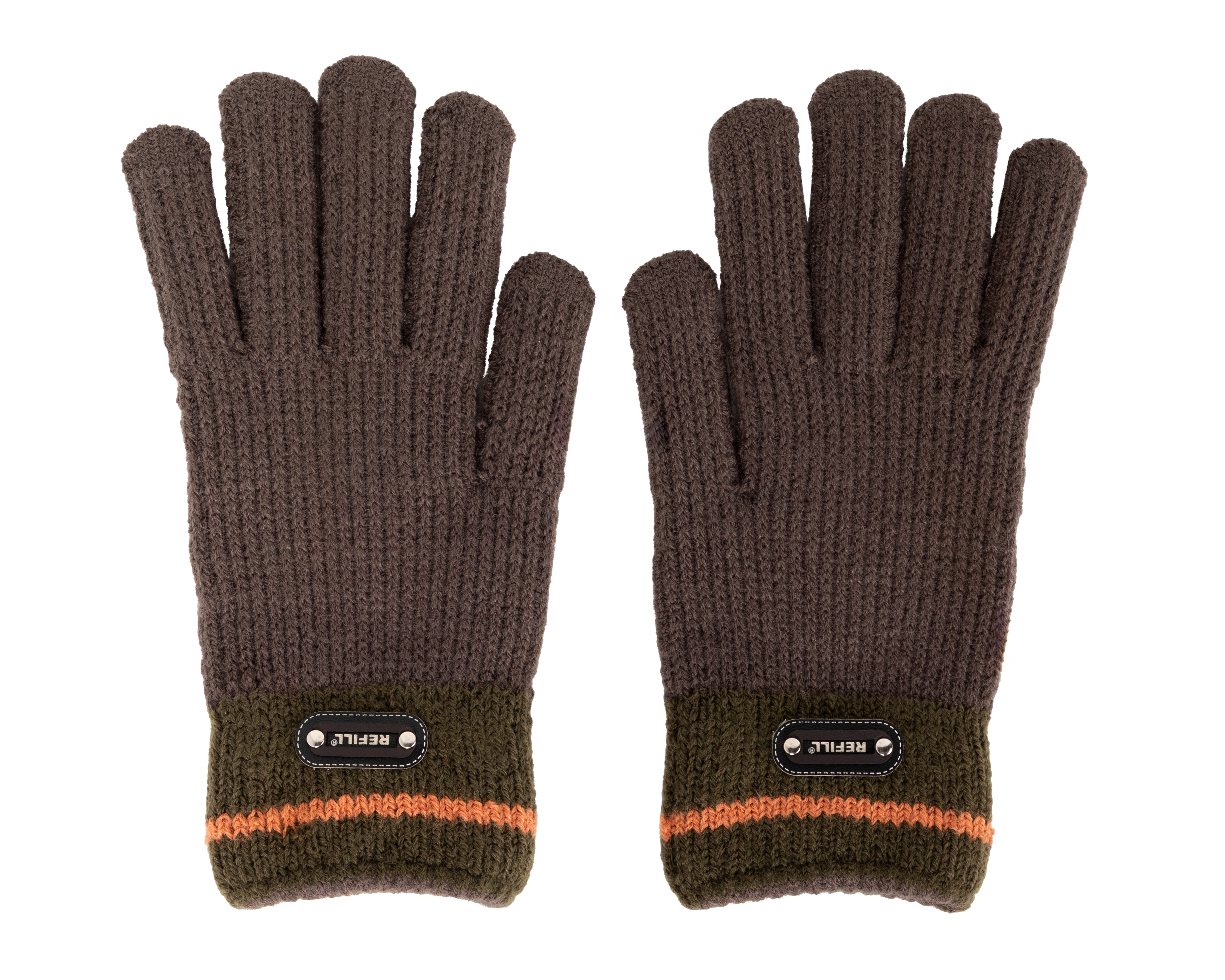 Foto 2 pulgar | Foto 1 | Guantes Refill para Hombre