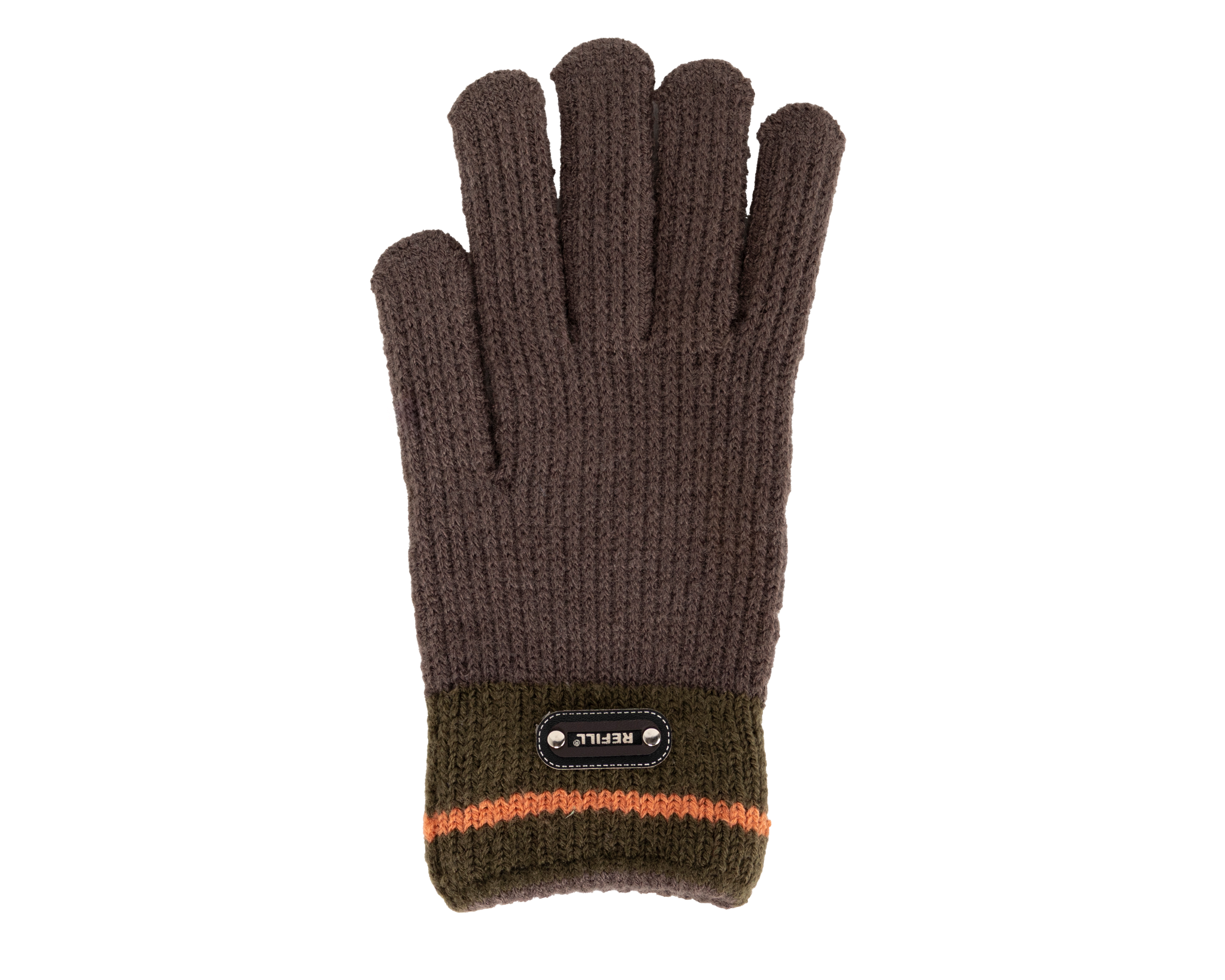Foto 4 pulgar | Foto 3 | Guantes Refill para Hombre