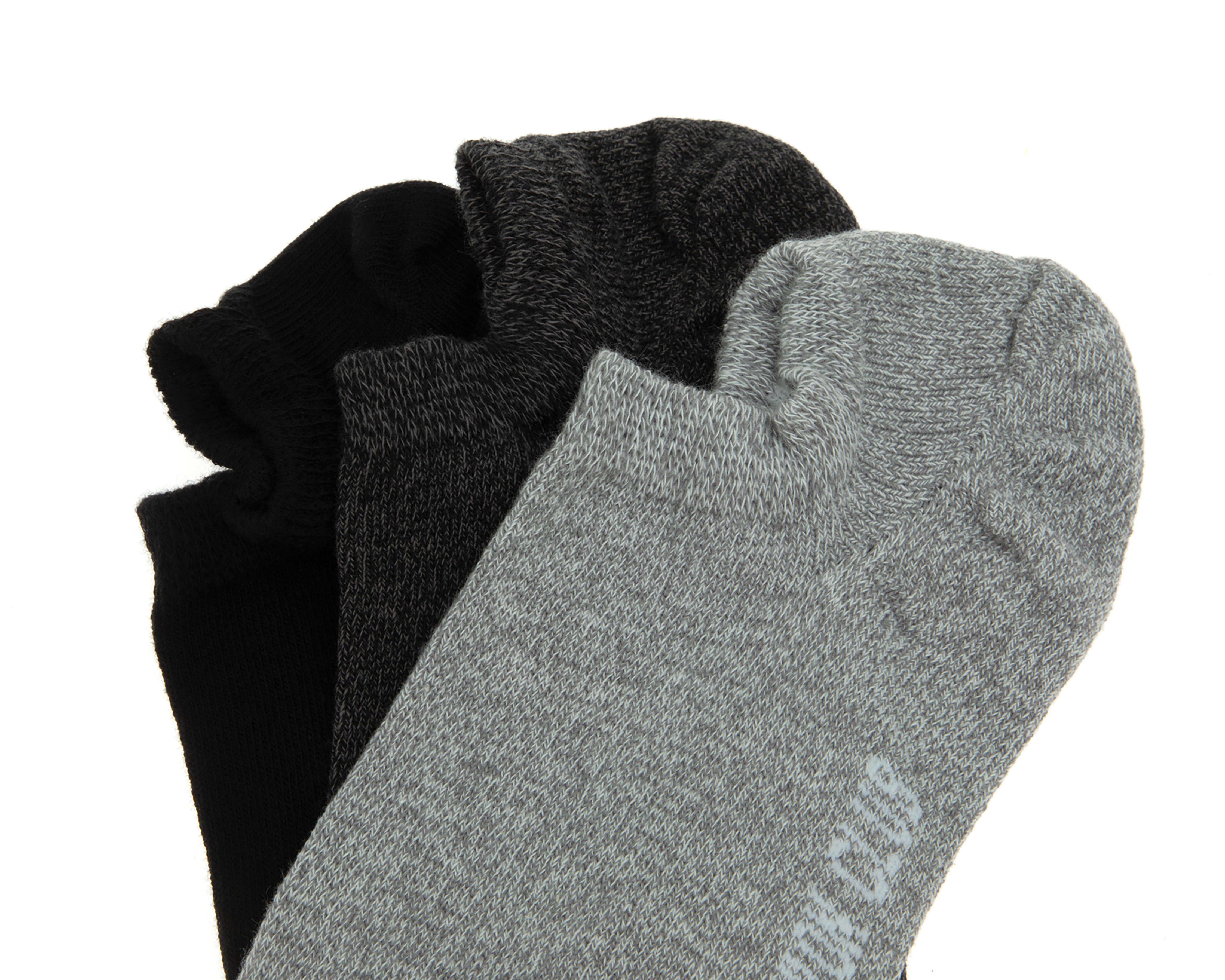 Foto 3 pulgar | Foto 2 | Calcetas Cortas Polo Union Club para Hombre 3 Pares