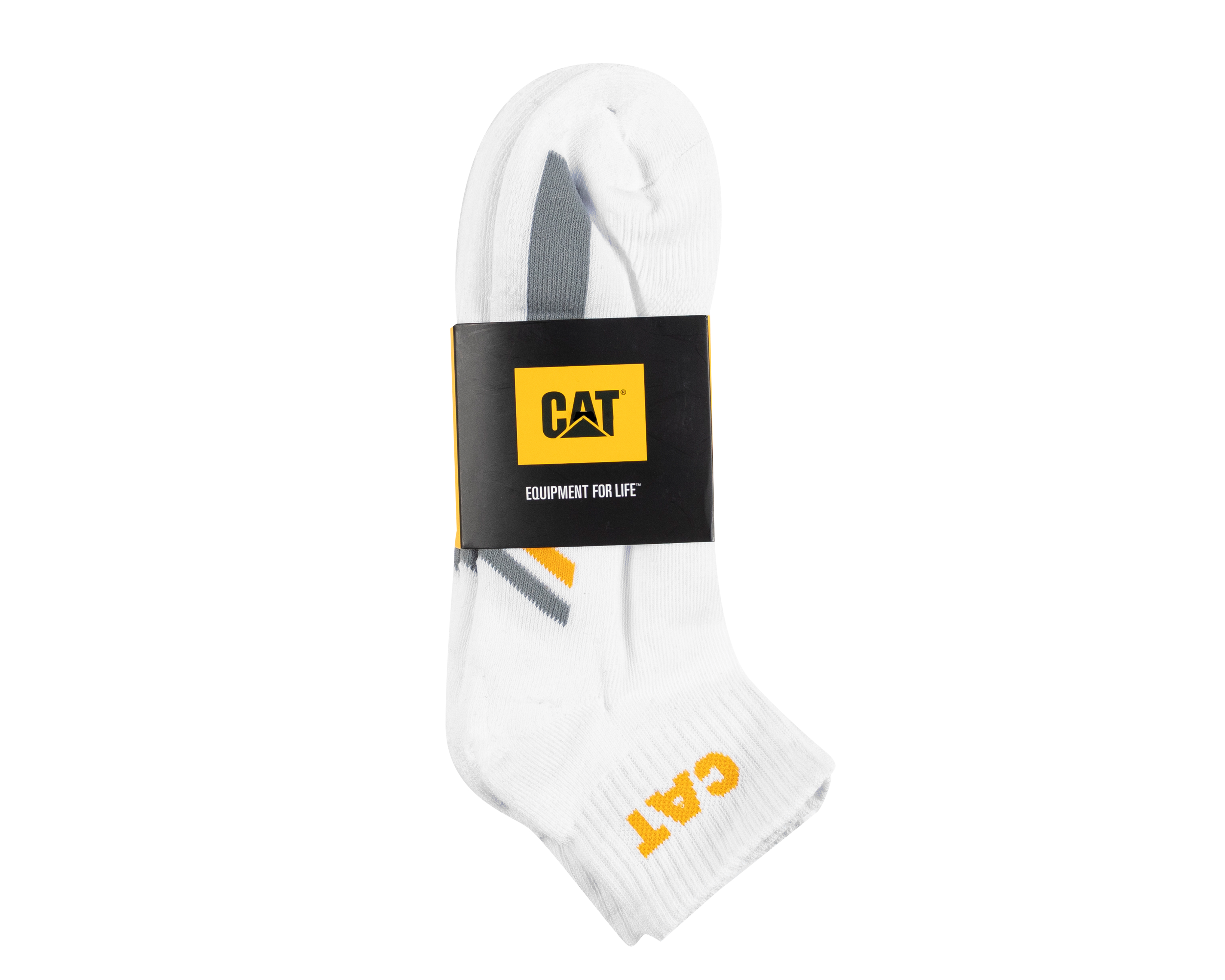 Foto 5 pulgar | Foto 3 | Calcetas CAT para Hombre 3 Pares