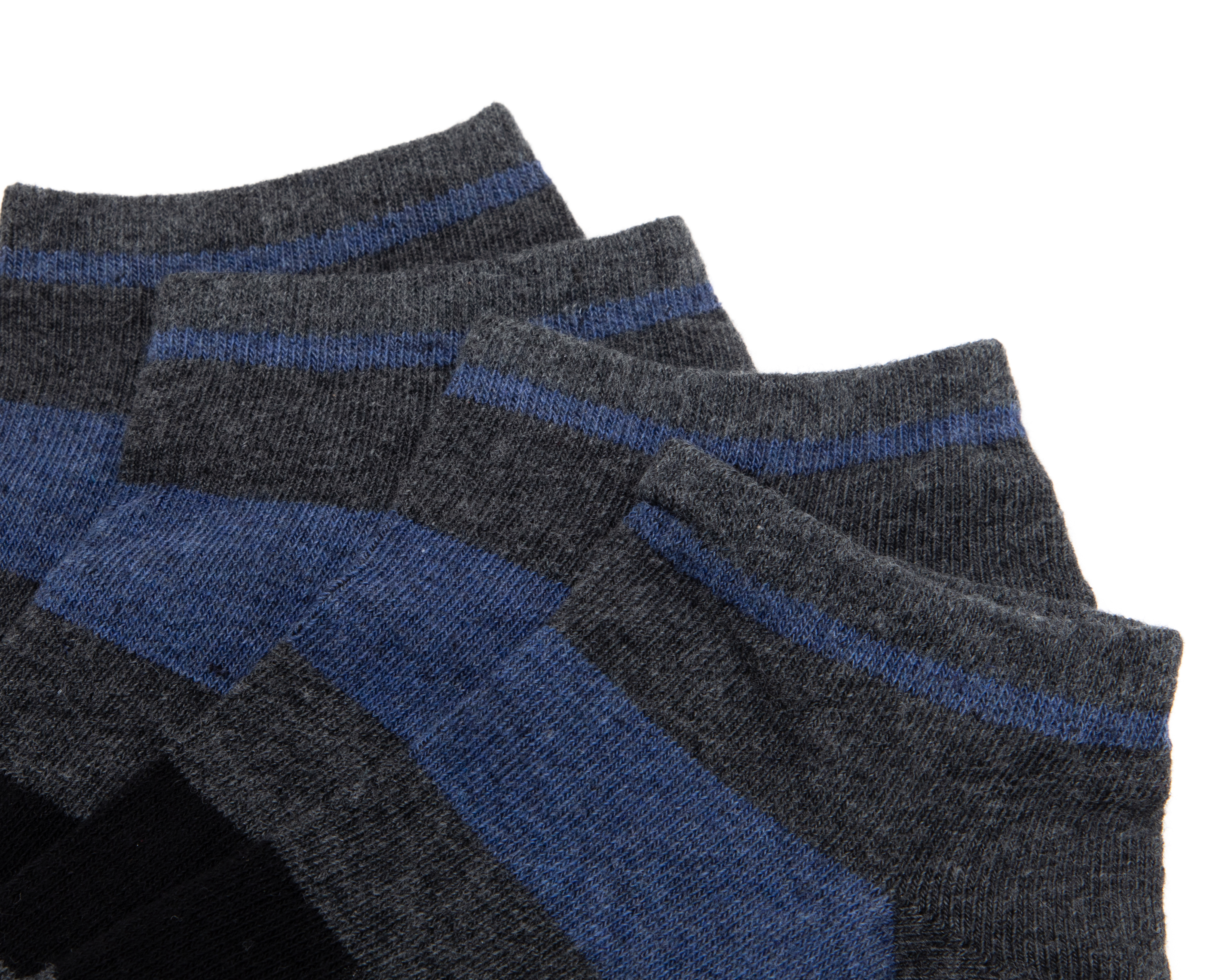 Foto 2 | Foto 2 | Calcetines Refill para Hombre 6 Pares