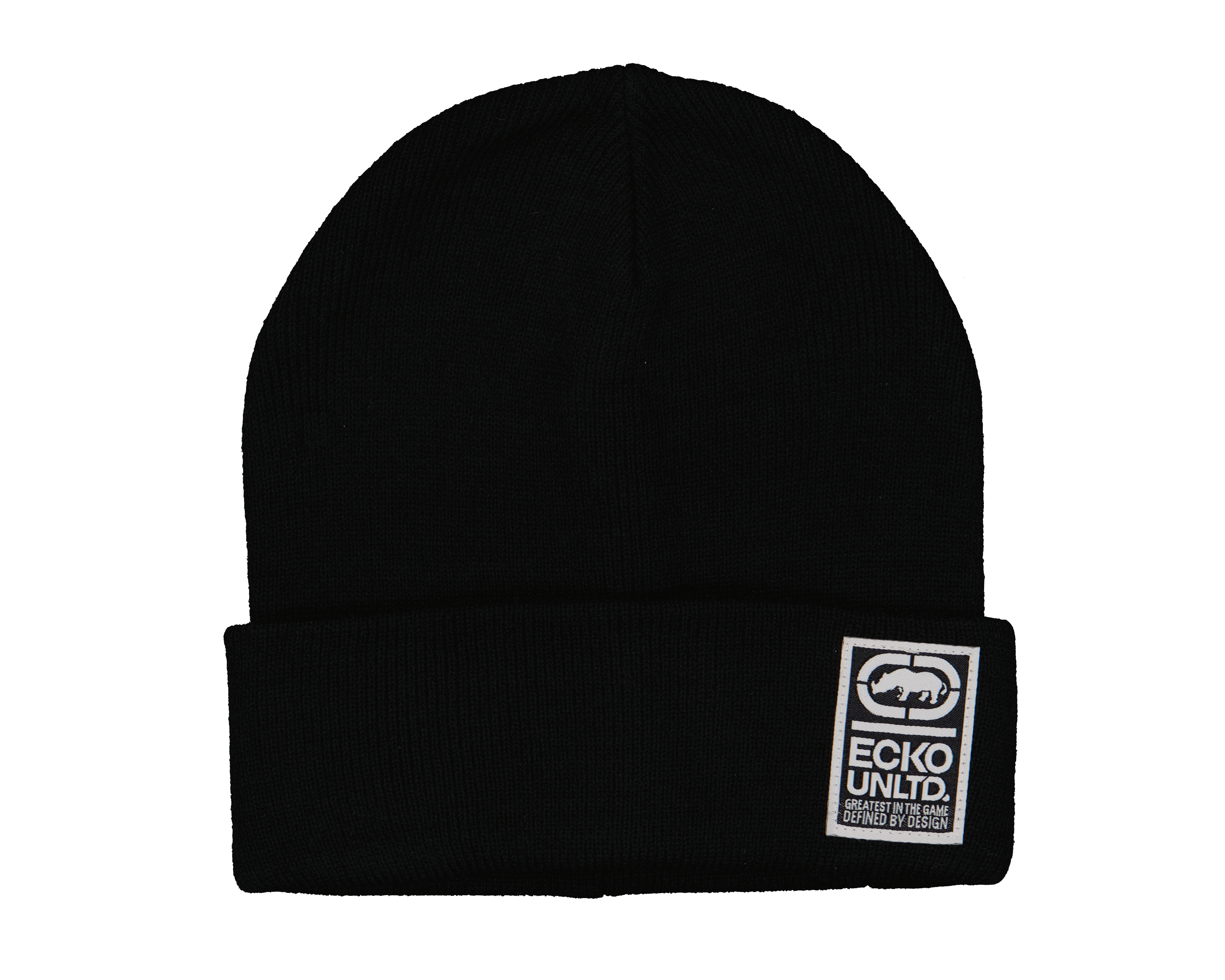 Foto 2 pulgar | Foto 1 | Beanie Ecko Unltd. para Hombre