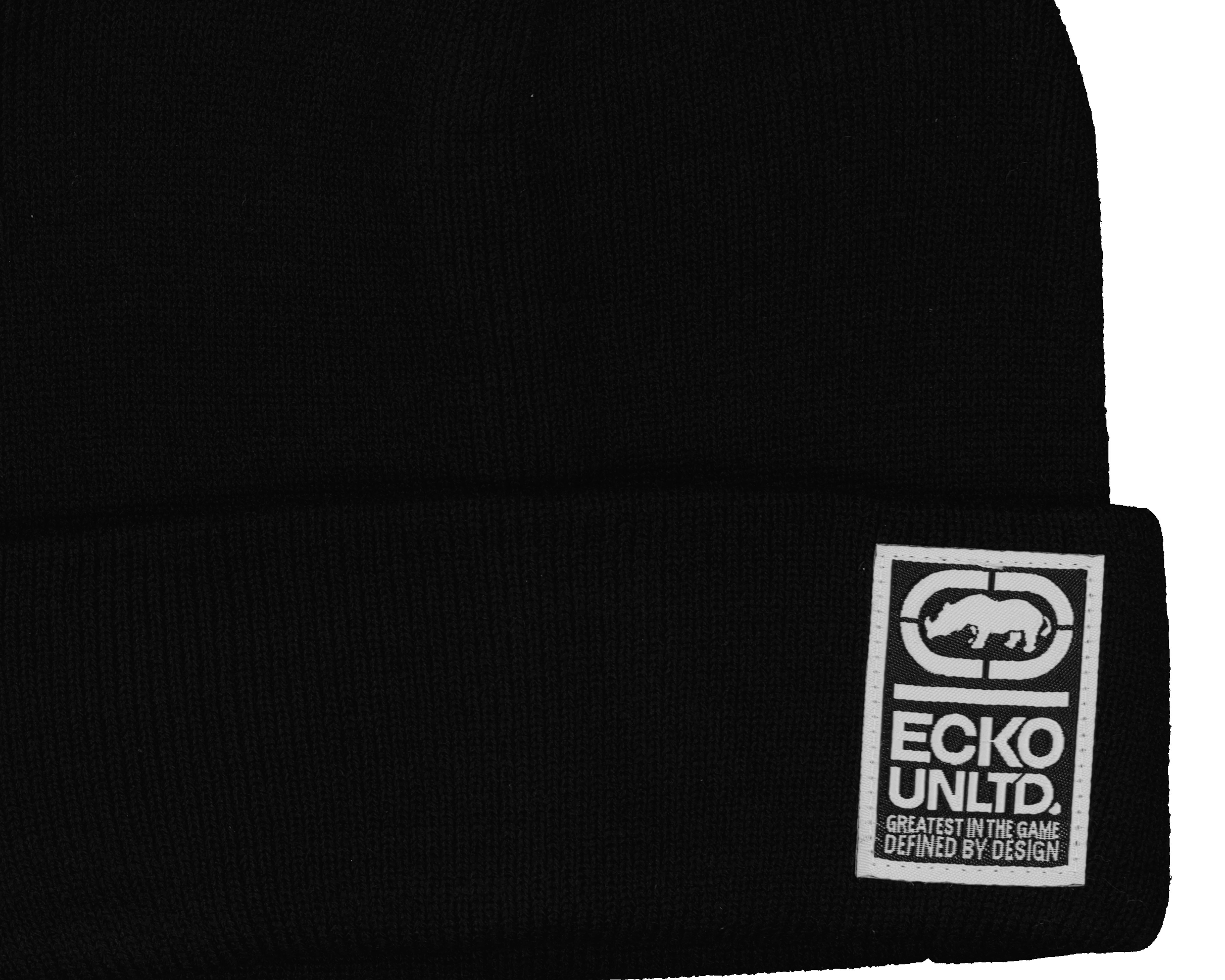 Foto 3 pulgar | Foto 2 | Beanie Ecko Unltd. para Hombre