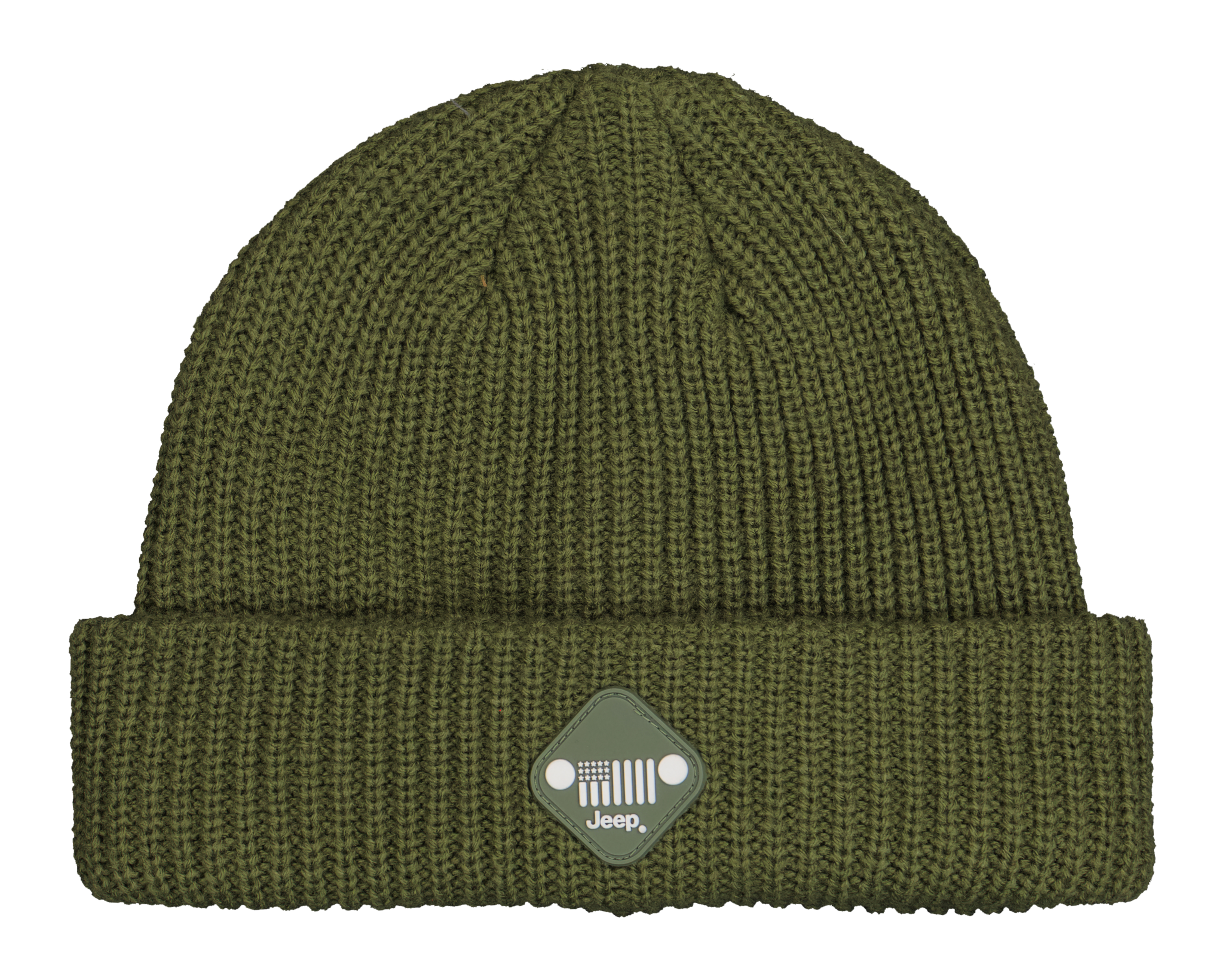 Foto 2 pulgar | Foto 1 | Beanie Jeep para Hombre