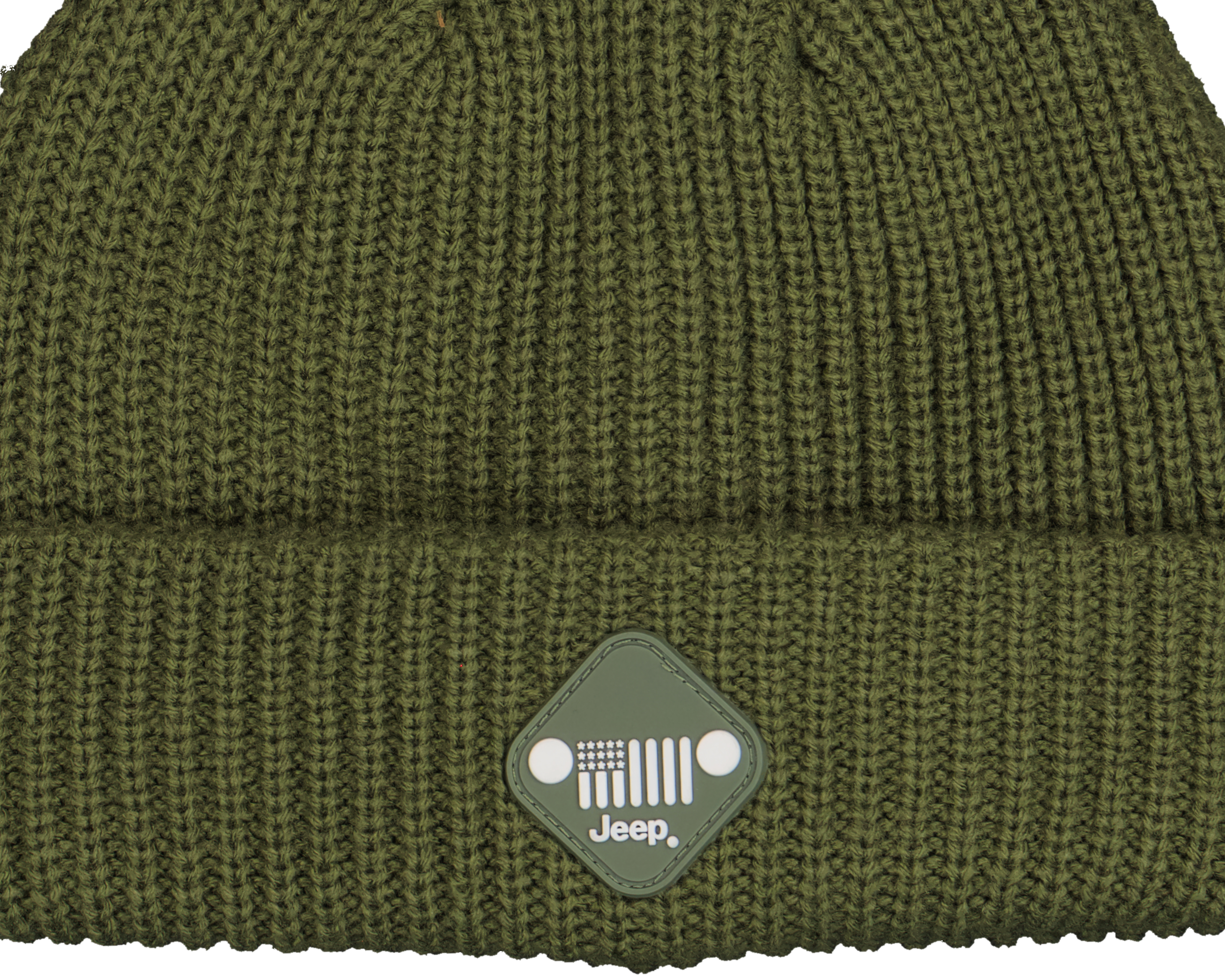 Foto 4 pulgar | Foto 3 | Beanie Jeep para Hombre