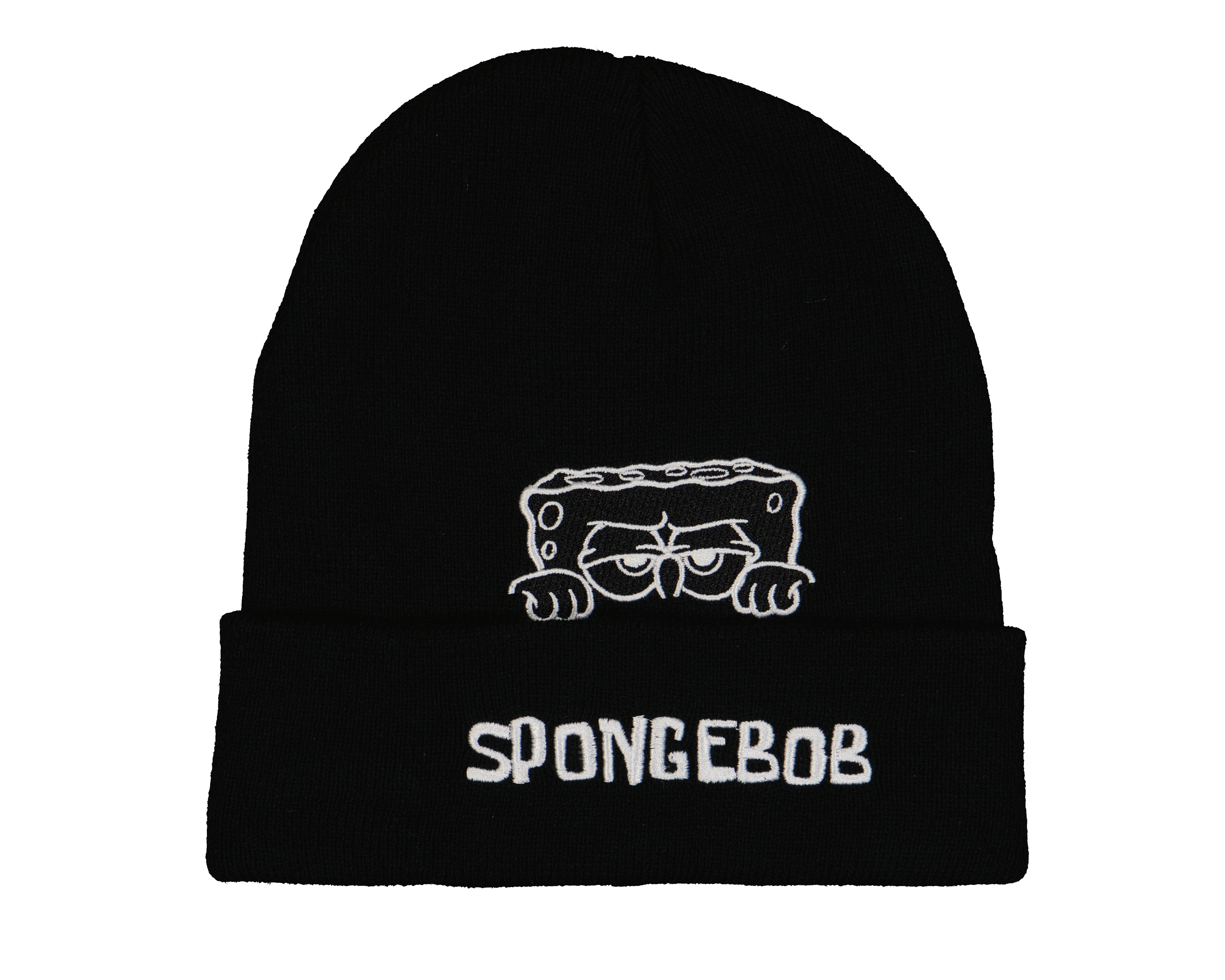 Beanie Bob Esponja para Hombre