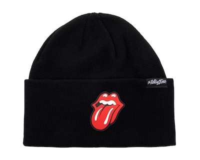 Foto 1 | Foto 1 | Gorro Rolling Stones para Hombre
