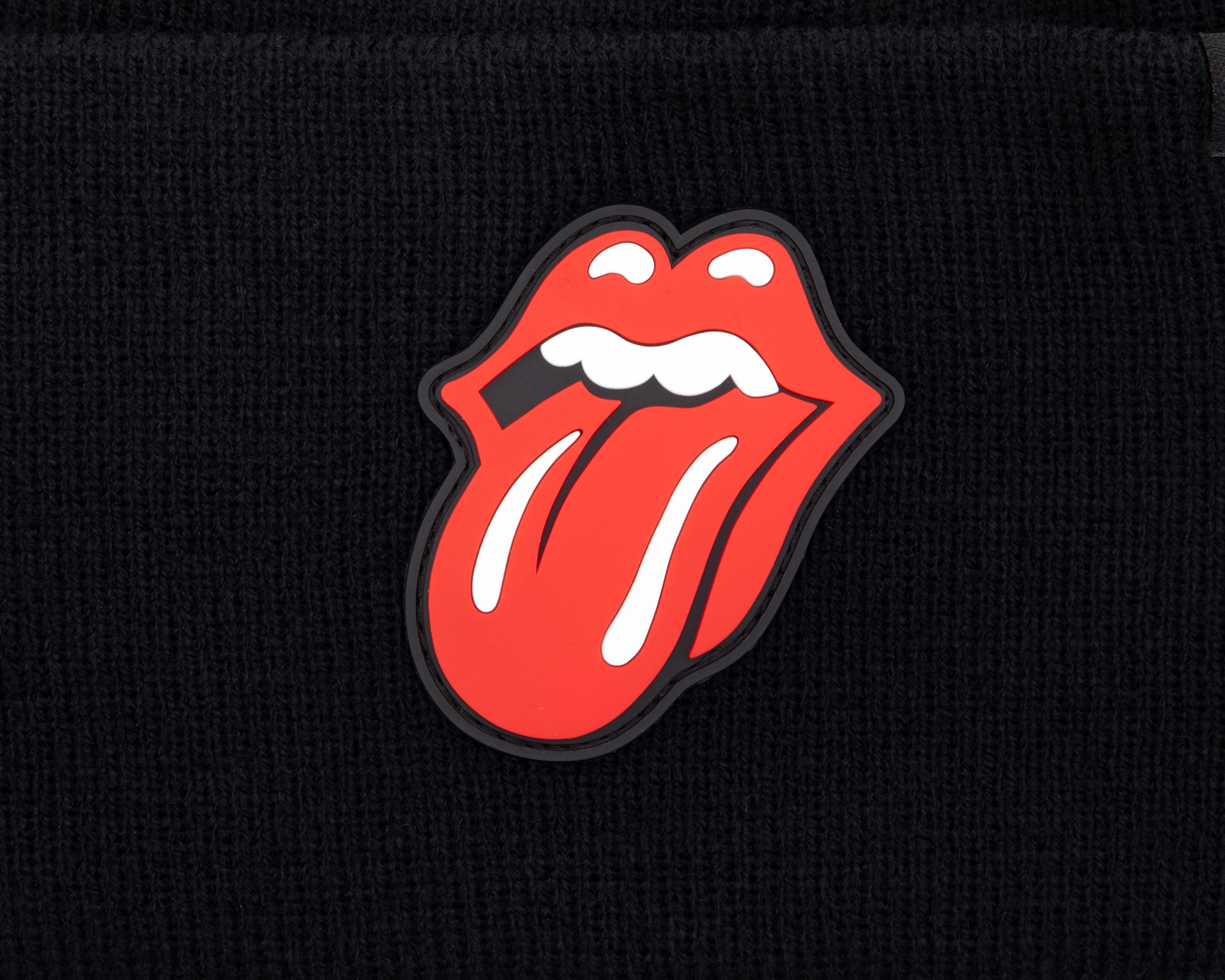 Foto 4 pulgar | Foto 3 | Gorro Rolling Stones para Hombre