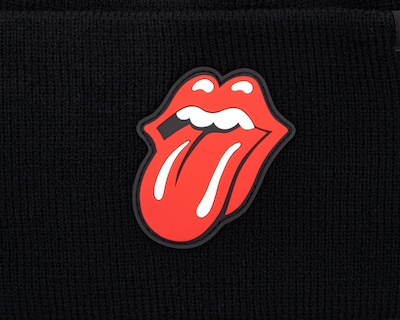 Foto 3 | Foto 3 | Gorro Rolling Stones para Hombre
