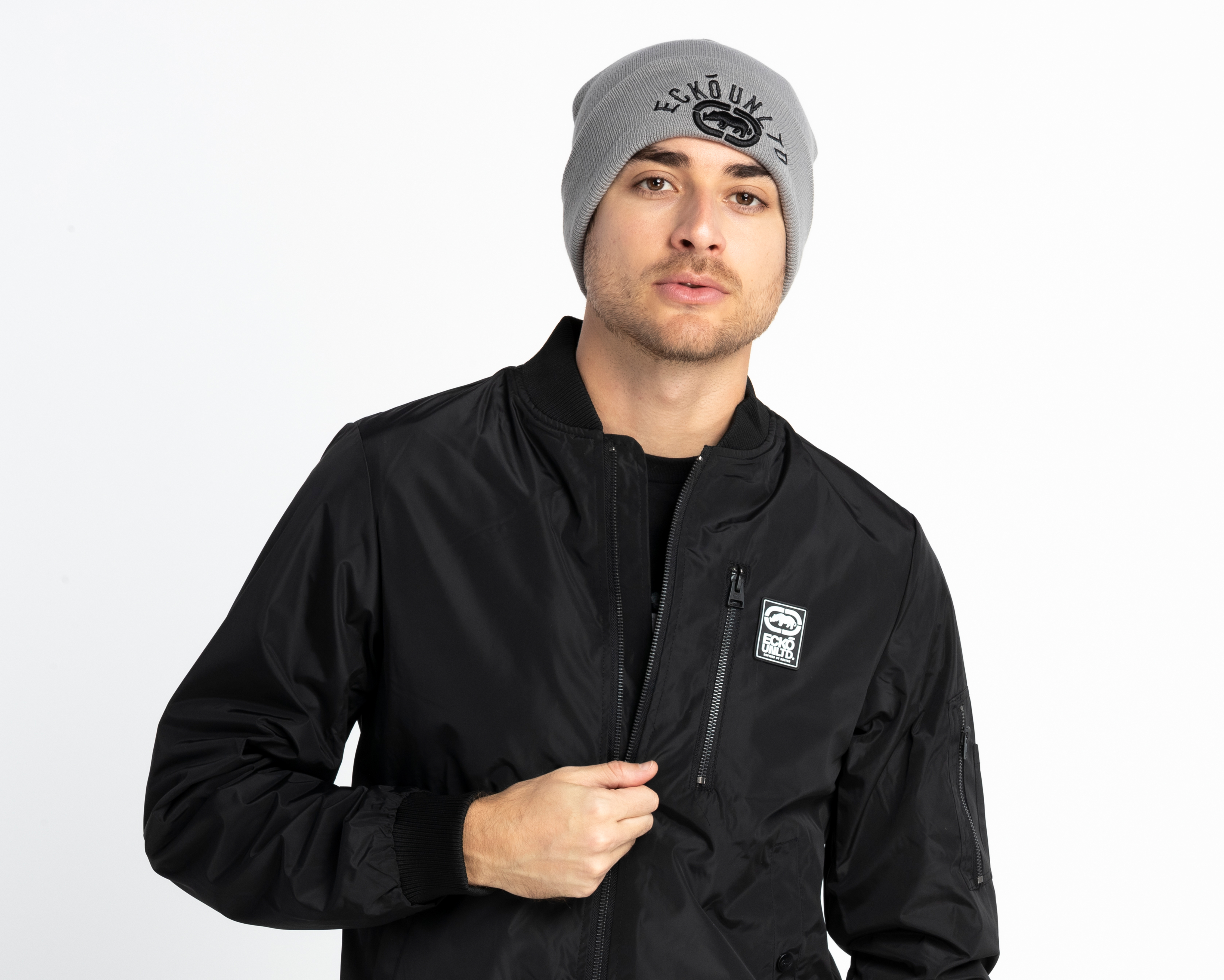 Foto 4 | Foto 4 | Gorro Ecko Unltd. para Hombre