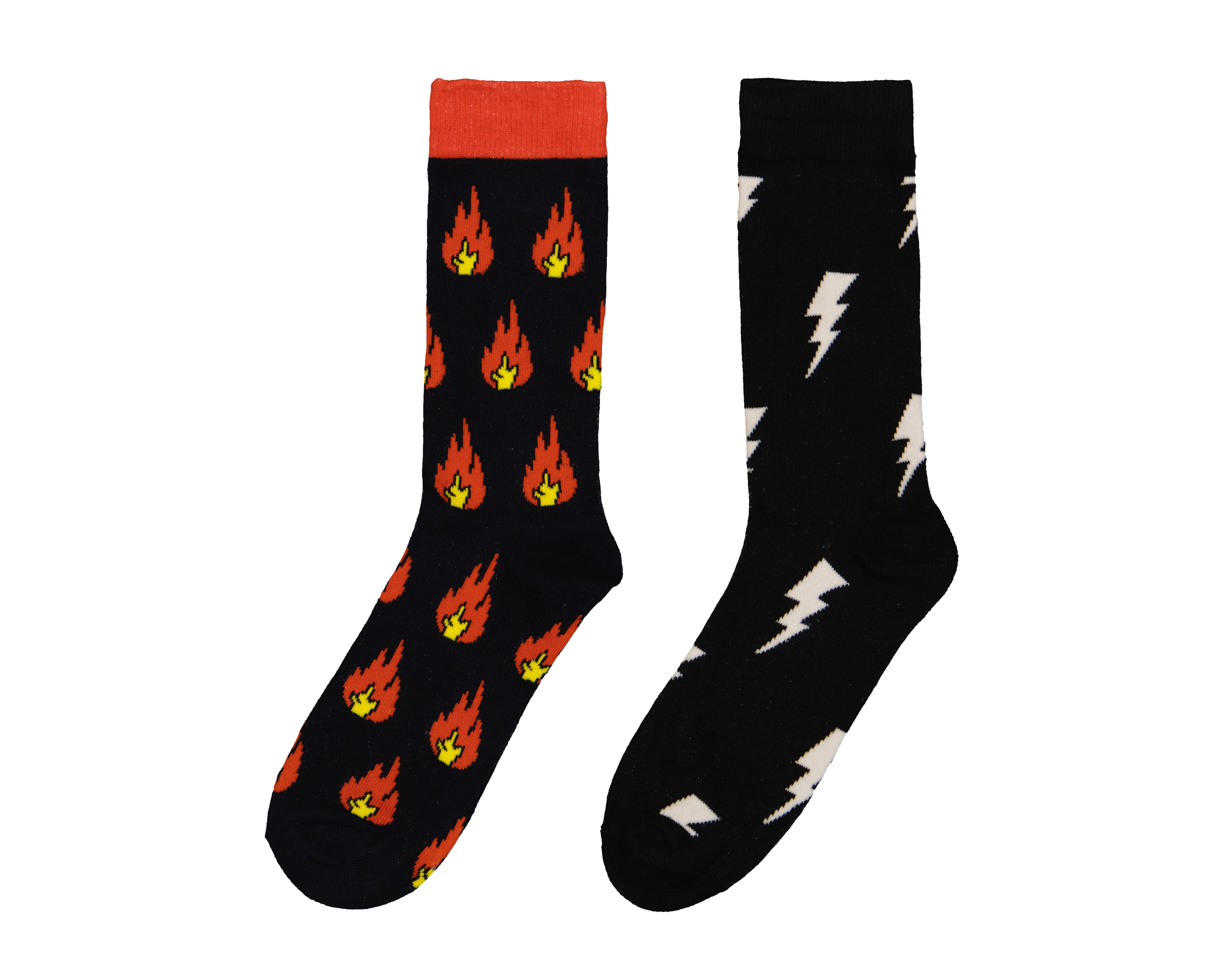 Foto 1 | Foto 1 | Calcetas Refill para Hombre 2 Pares