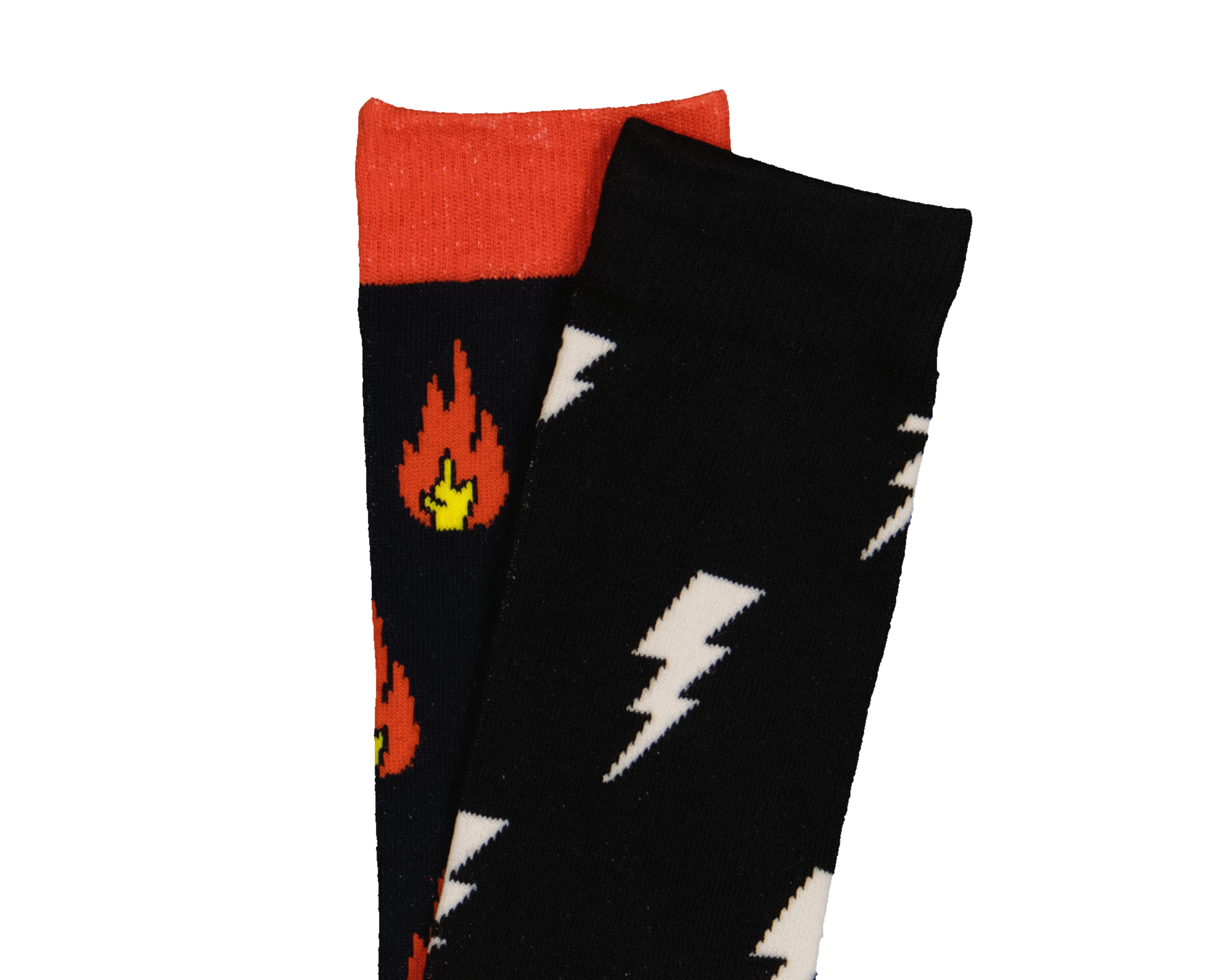 Foto 2 | Foto 2 | Calcetas Refill para Hombre 2 Pares