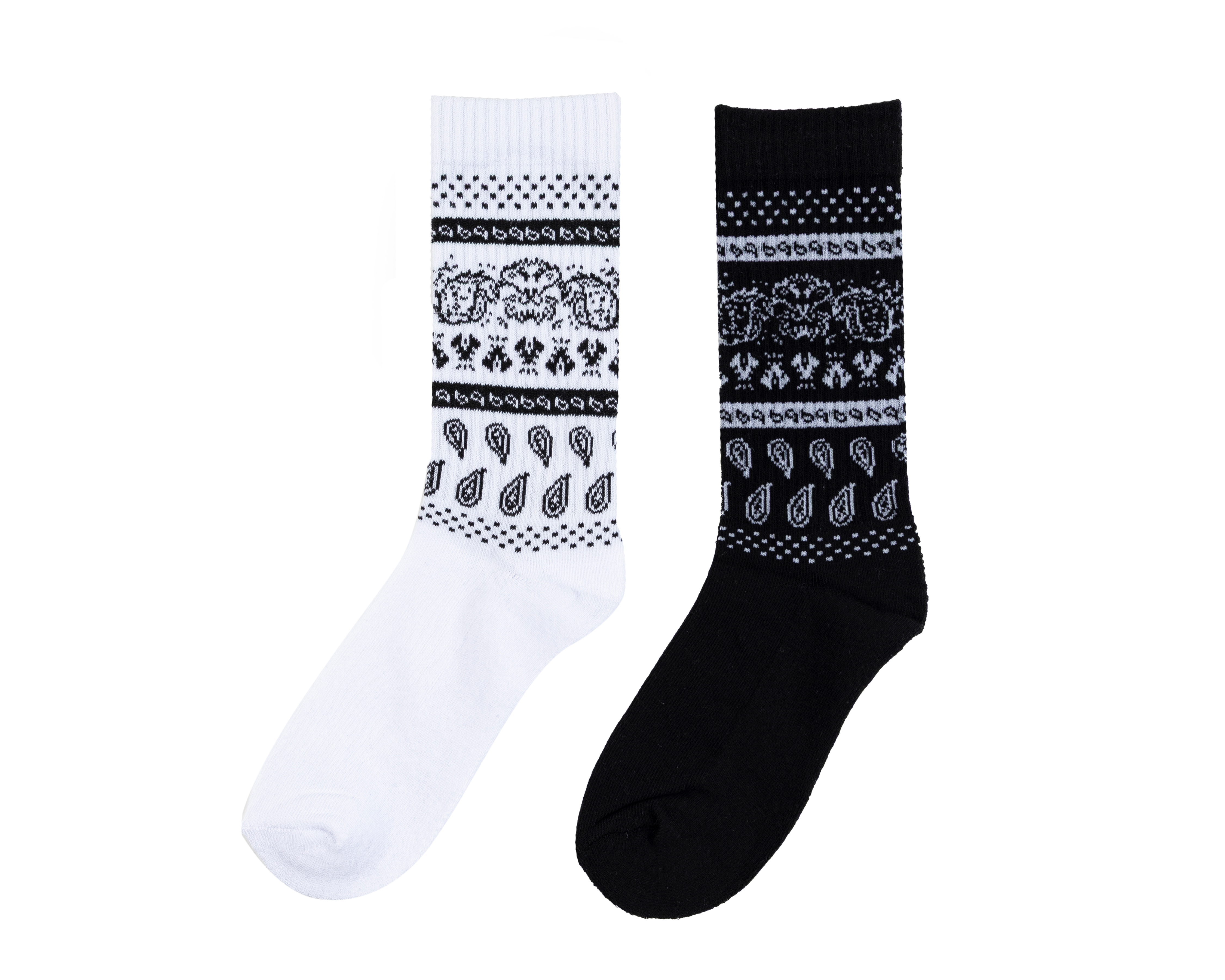 Foto 1 | Foto 1 | Calcetas Largas Refill para Hombre 2 Pares