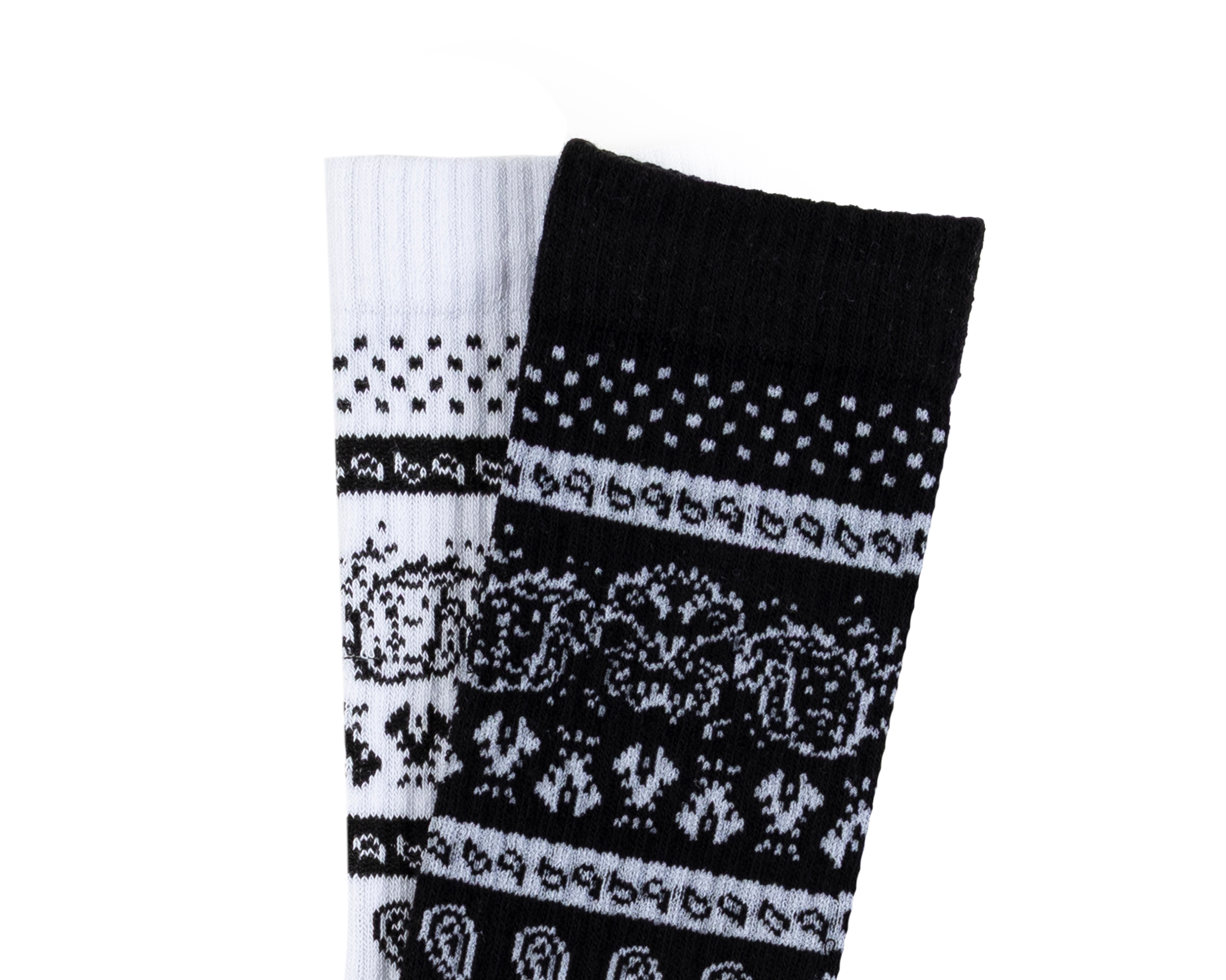 Foto 2 | Foto 2 | Calcetas Largas Refill para Hombre 2 Pares