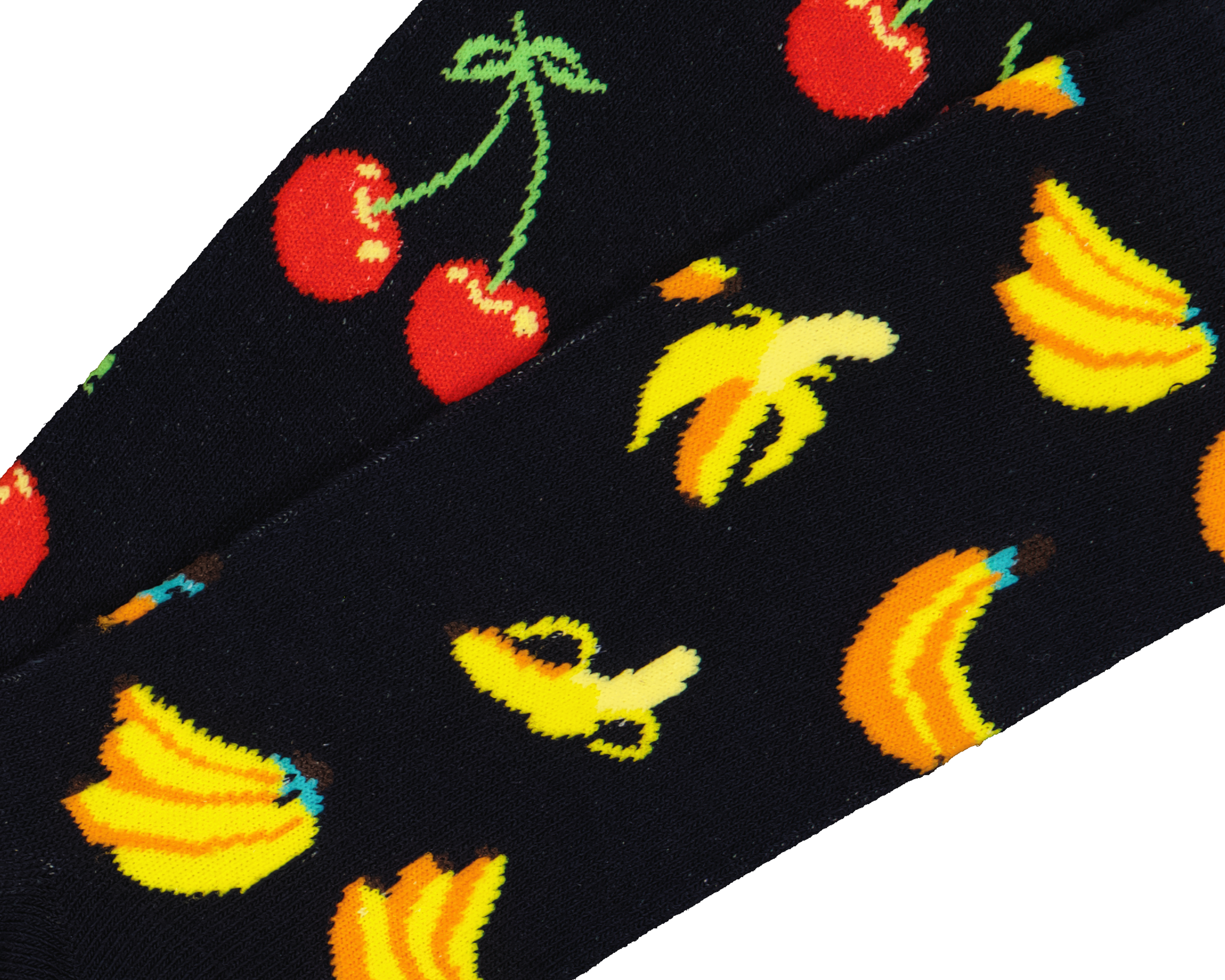 Foto 2 | Foto 2 | Calcetas Largas Refill para Hombre 2 Pares