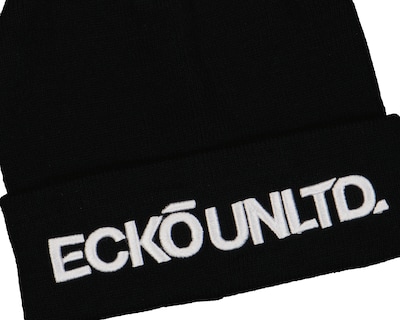 Foto 3 | Foto 3 | Beanie Ecko Unltd. para Hombre
