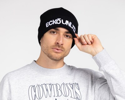Foto 4 | Foto 4 | Beanie Ecko Unltd. para Hombre