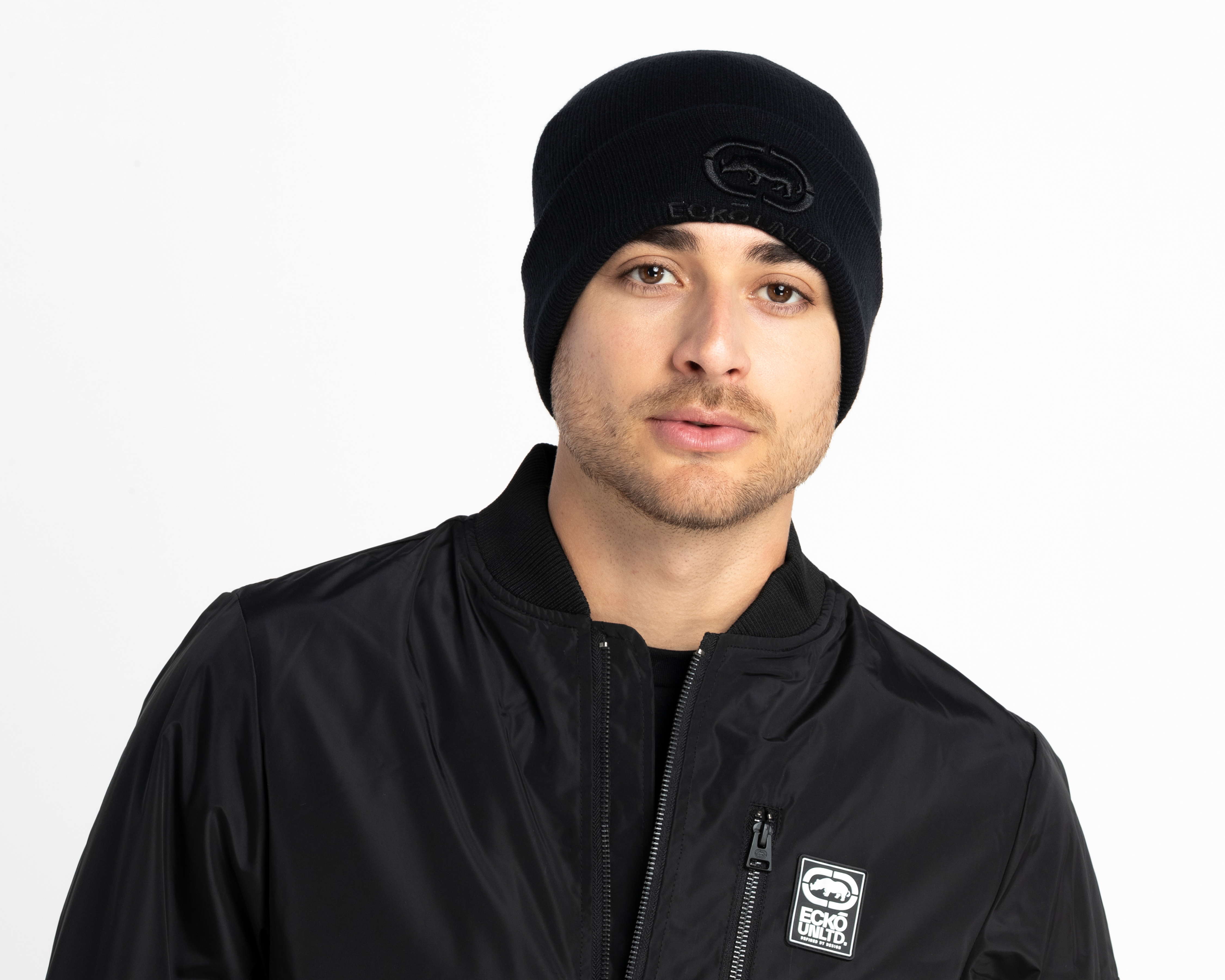 Foto 4 | Foto 4 | Gorro Ecko Unltd. para Hombre