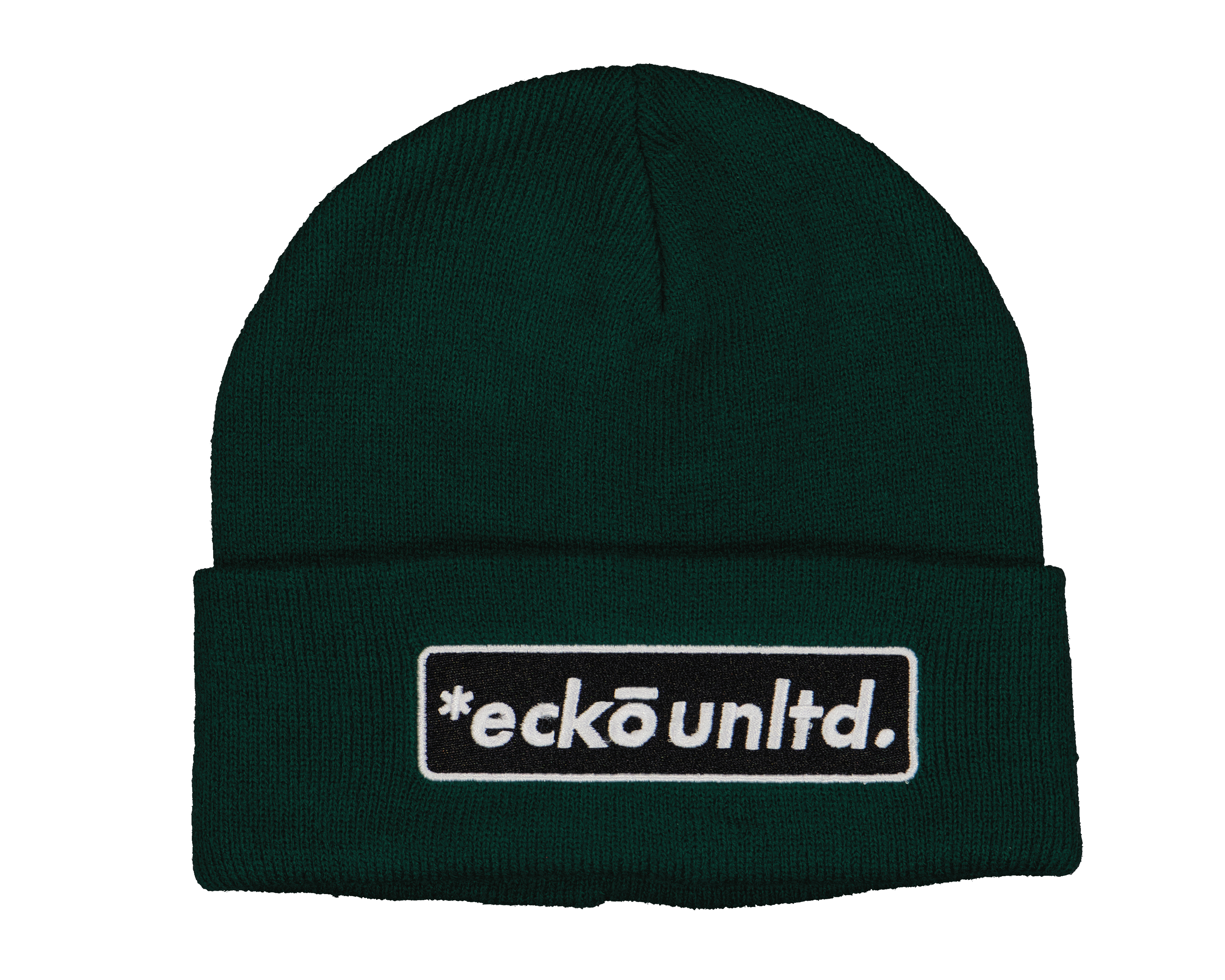 Foto 2 pulgar | Foto 1 | Beanie Ecko Unltd. para Hombre