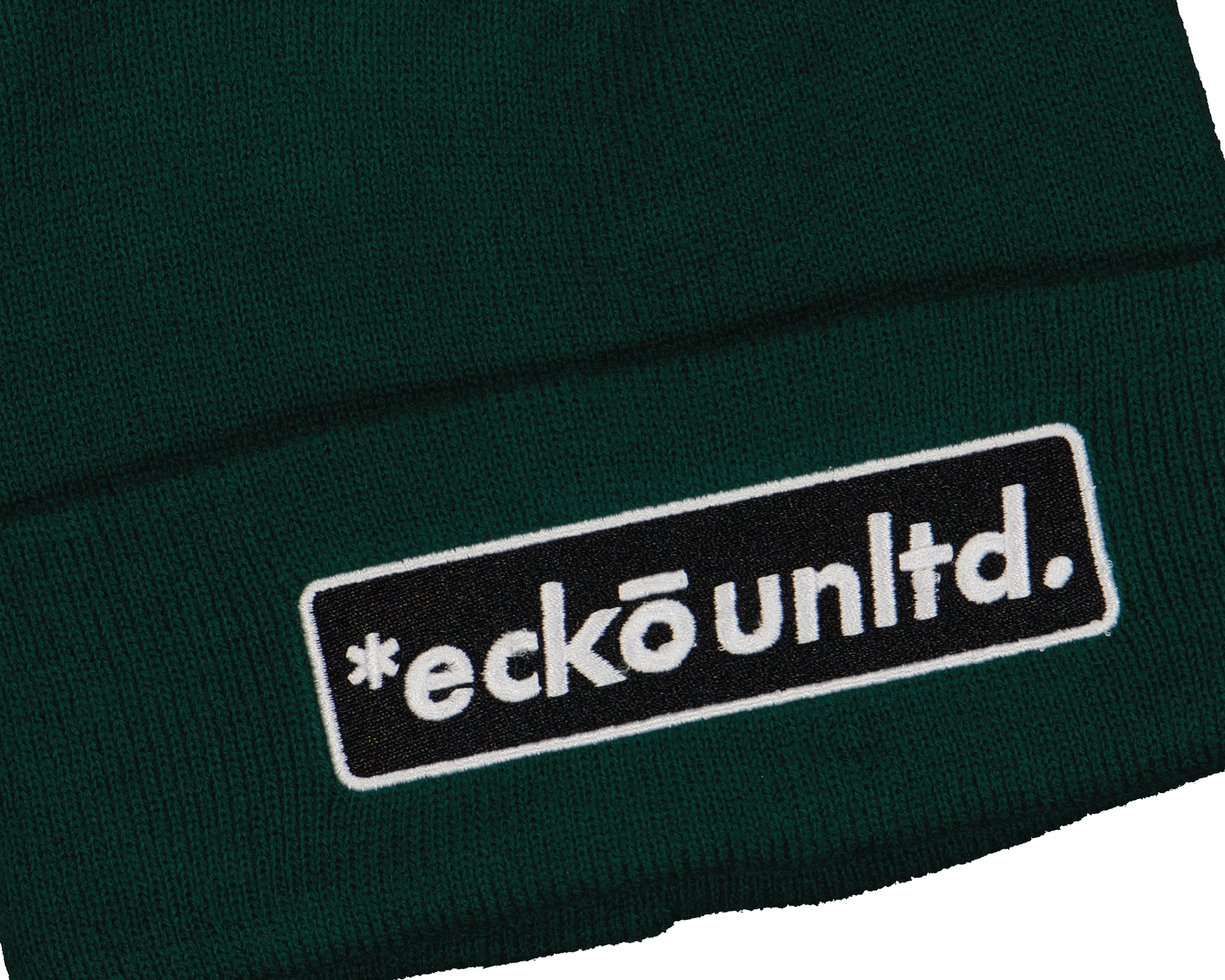 Foto 4 pulgar | Foto 3 | Beanie Ecko Unltd. para Hombre